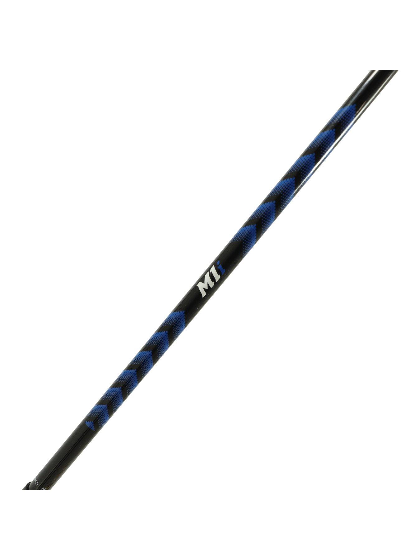 Image 7 of 7 of Ben Sayers M1i Junior Golf Package Set - 5-8 Years - Black/Blue