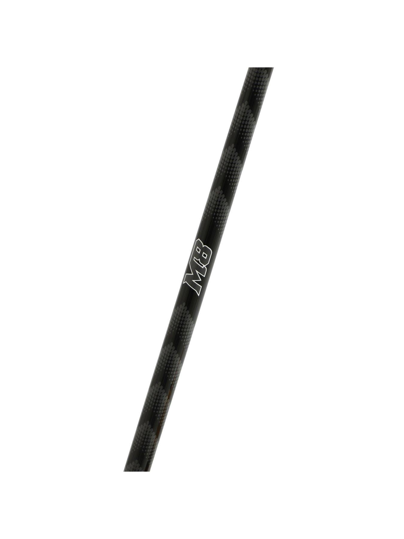 Image 2 of 2 of Ben Sayers M8 5 Hybrid/ 24 degree /regular flex / Black Grey
