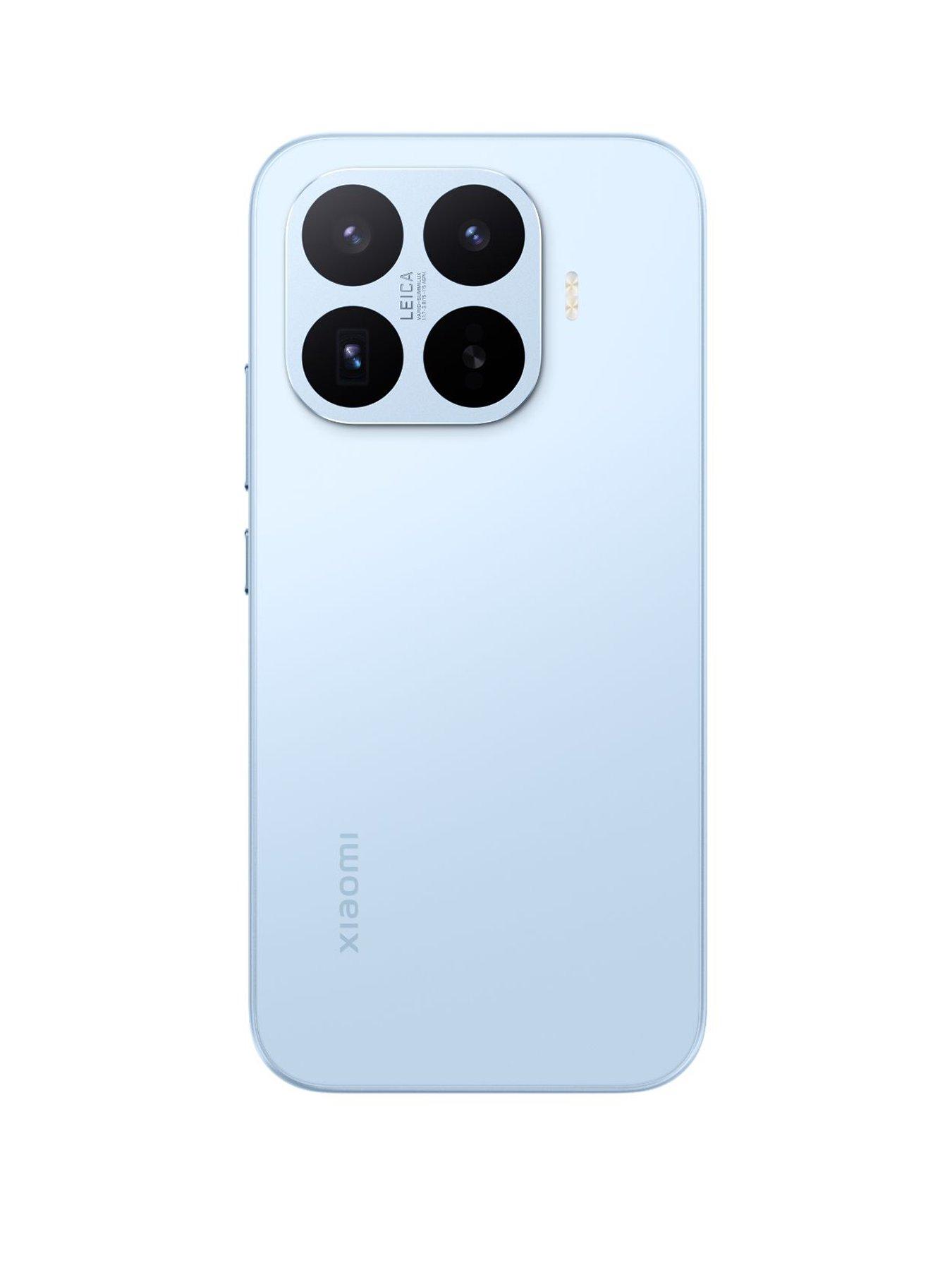 Image 1 of 8 of Xiaomi Redmi Note 17 PRO, 256GB Storage Mobile