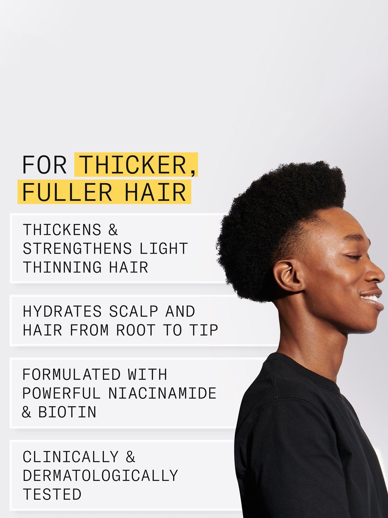 Image 5 of 7 of Nioxin Nioxin Pro Clinical Hair Thickening and Anti-Breakage Haircare Set