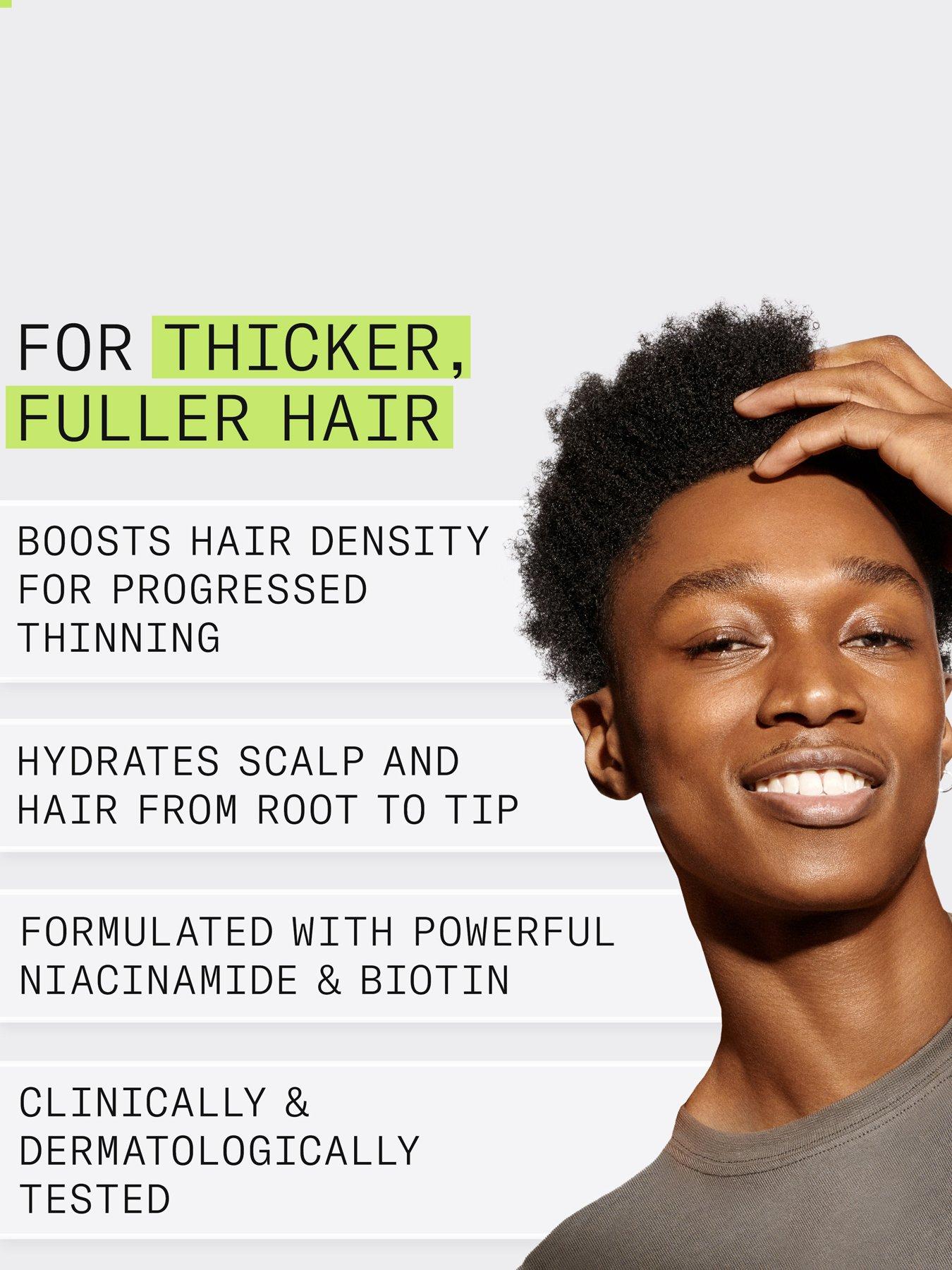 Image 6 of 7 of Nioxin Nioxin Pro Clinical Hair Density and and Anti-Breakage Haircare Set