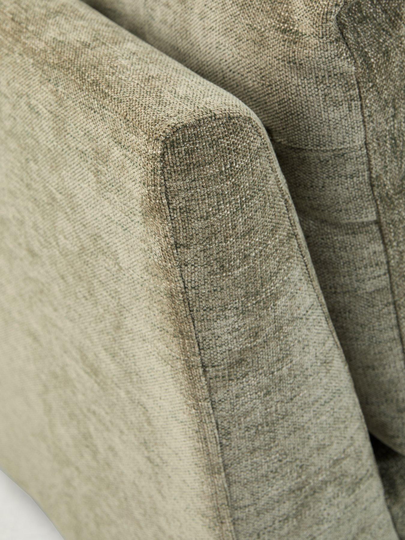 Image 5 of 7 of The Very Collection Paramount 3 Seater Sofa