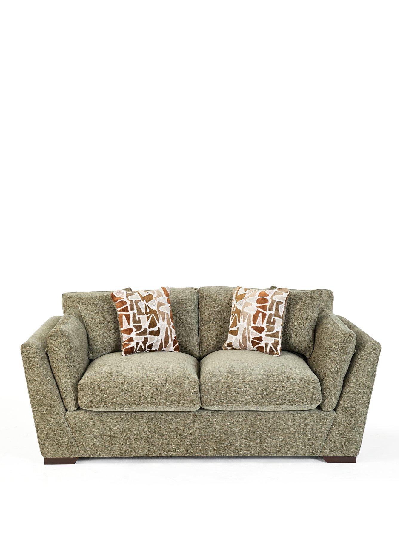 Image 2 of 7 of The Very Collection Paramount 2 Seater Sofa