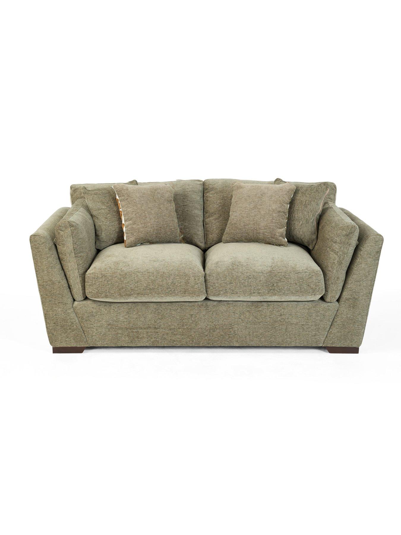 Image 3 of 7 of The Very Collection Paramount 2 Seater Sofa