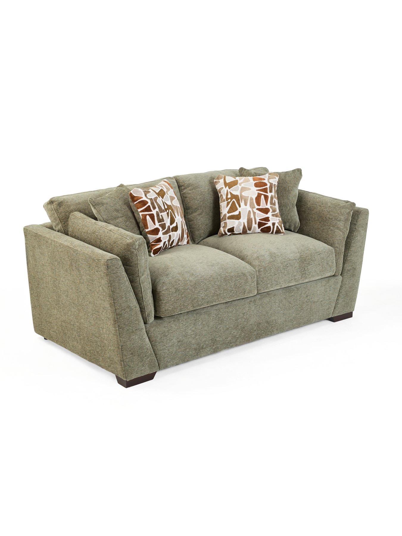 Image 4 of 7 of The Very Collection Paramount 2 Seater Sofa