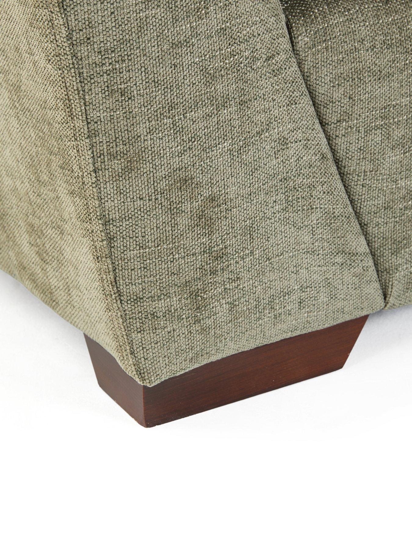 Image 6 of 7 of The Very Collection Paramount 2 Seater Sofa