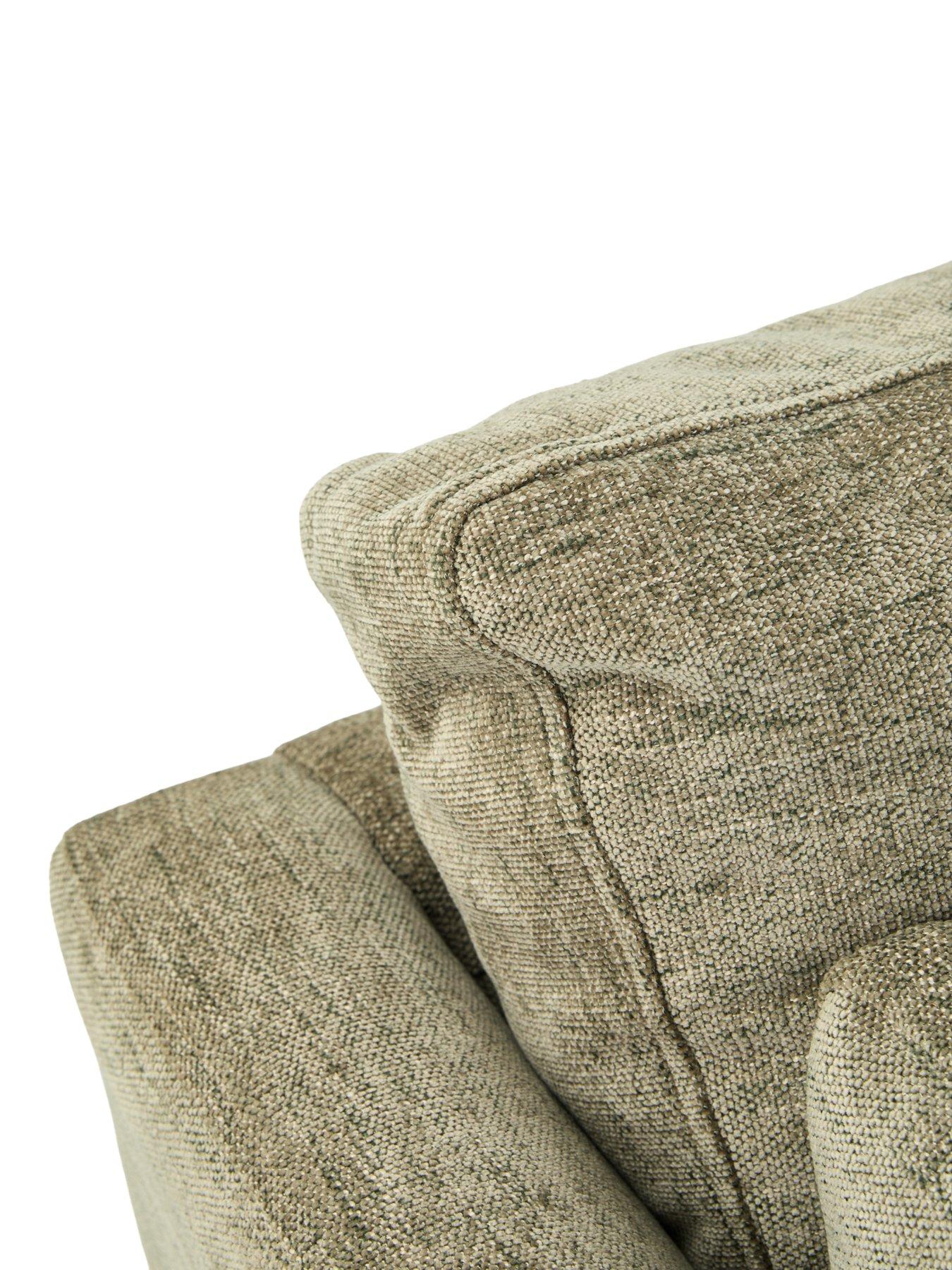 Image 7 of 7 of The Very Collection Paramount 2 Seater Sofa