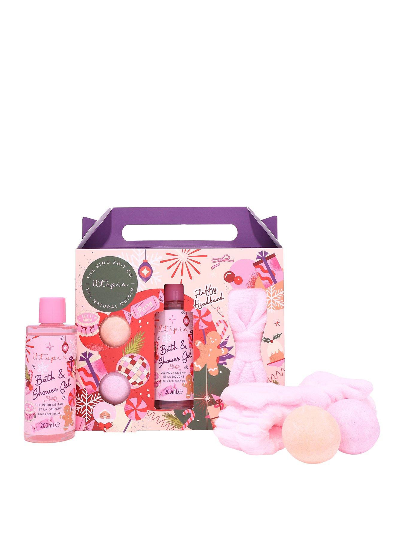 Image 1 of 3 of The Kind Edit Co. The Kind Edit Co. Utopia Headband Set