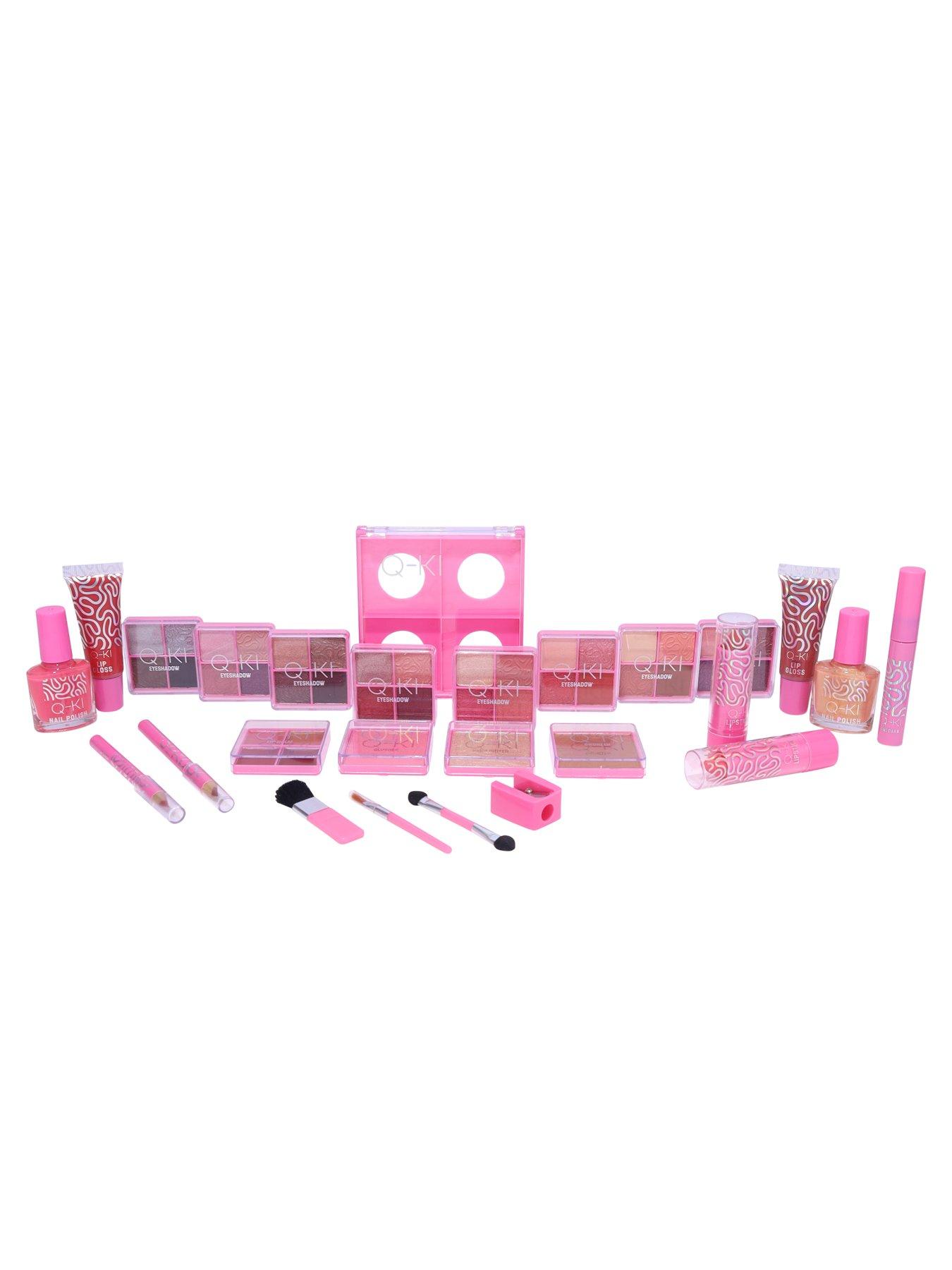 Image 3 of 3 of Q-Ki Q-KI 24 Days Of Beauty Advent Calendar