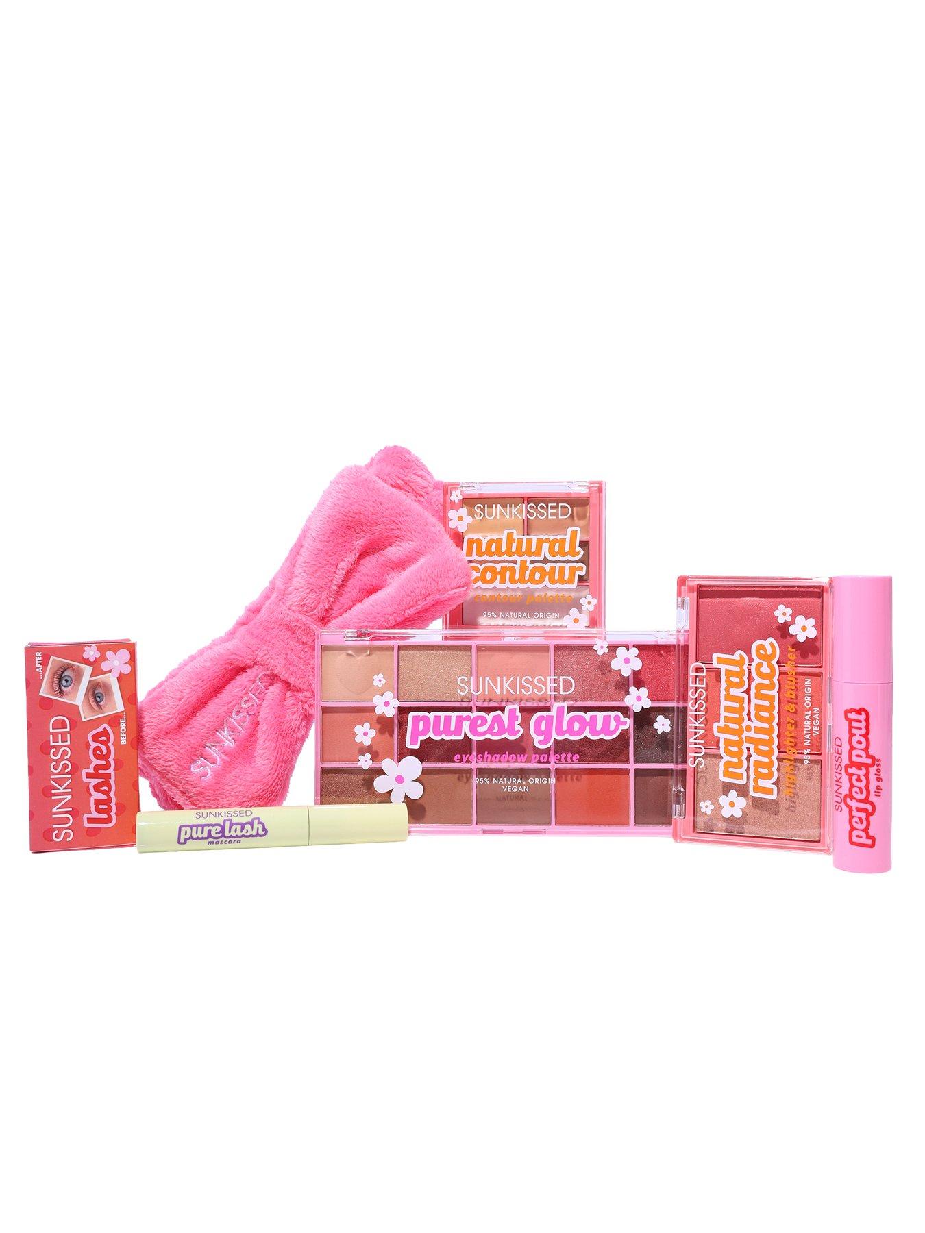 Image 2 of 3 of Sunkissed Beauty Box