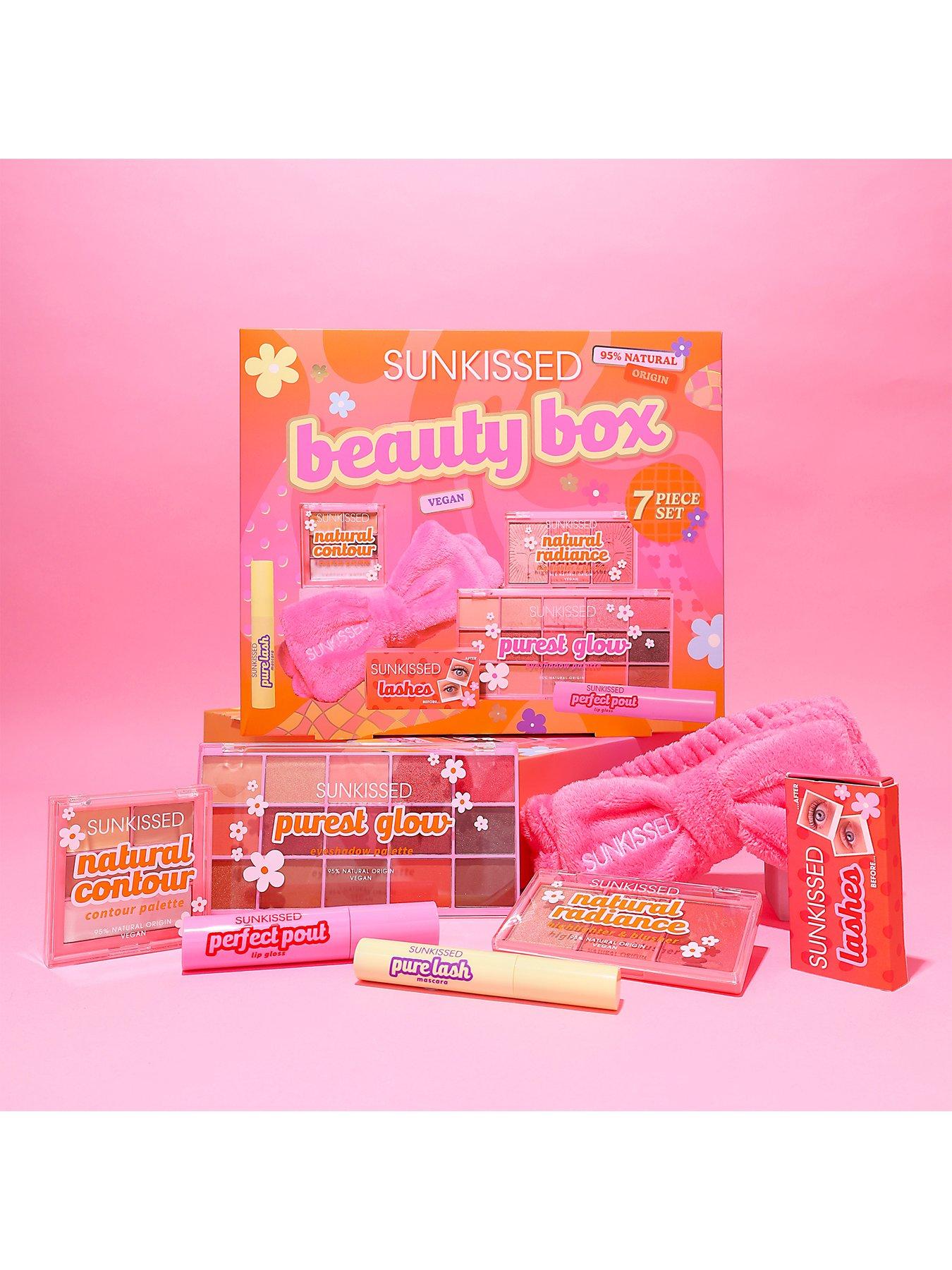 Image 3 of 3 of Sunkissed Beauty Box