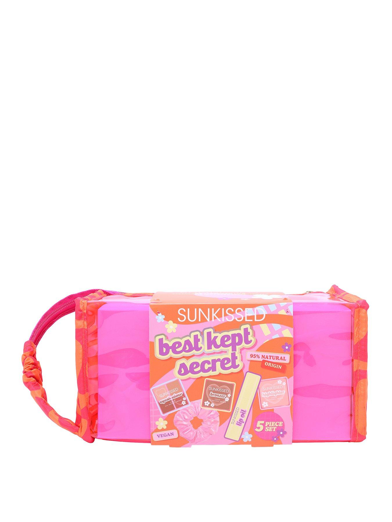 Image 1 of 3 of Sunkissed Best Kept Secret
