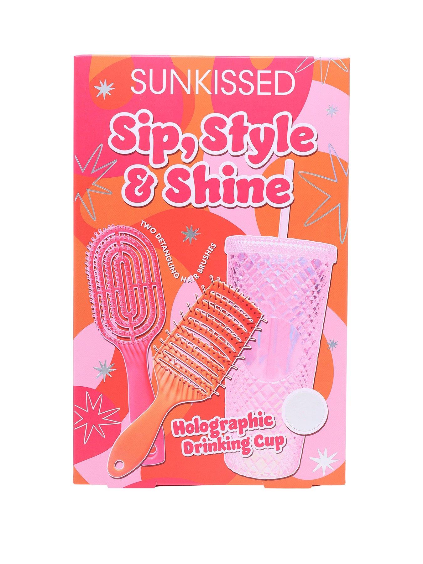 Image 1 of 3 of Sunkissed Sunkissed Sip, Style &amp; Shine