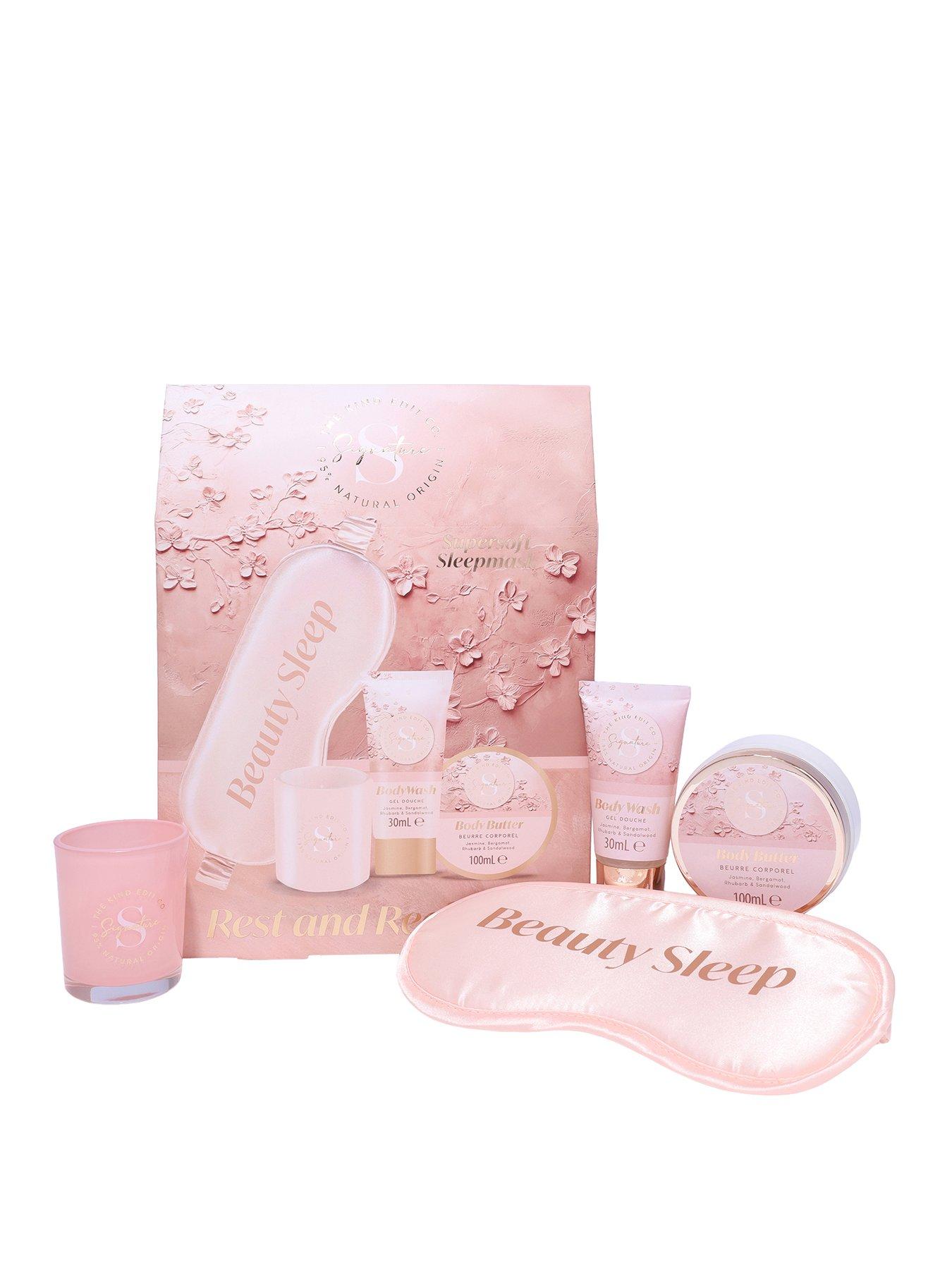 Image 1 of 3 of The Kind Edit Co. The Kind Edit Co. Signature Beauty Sleep