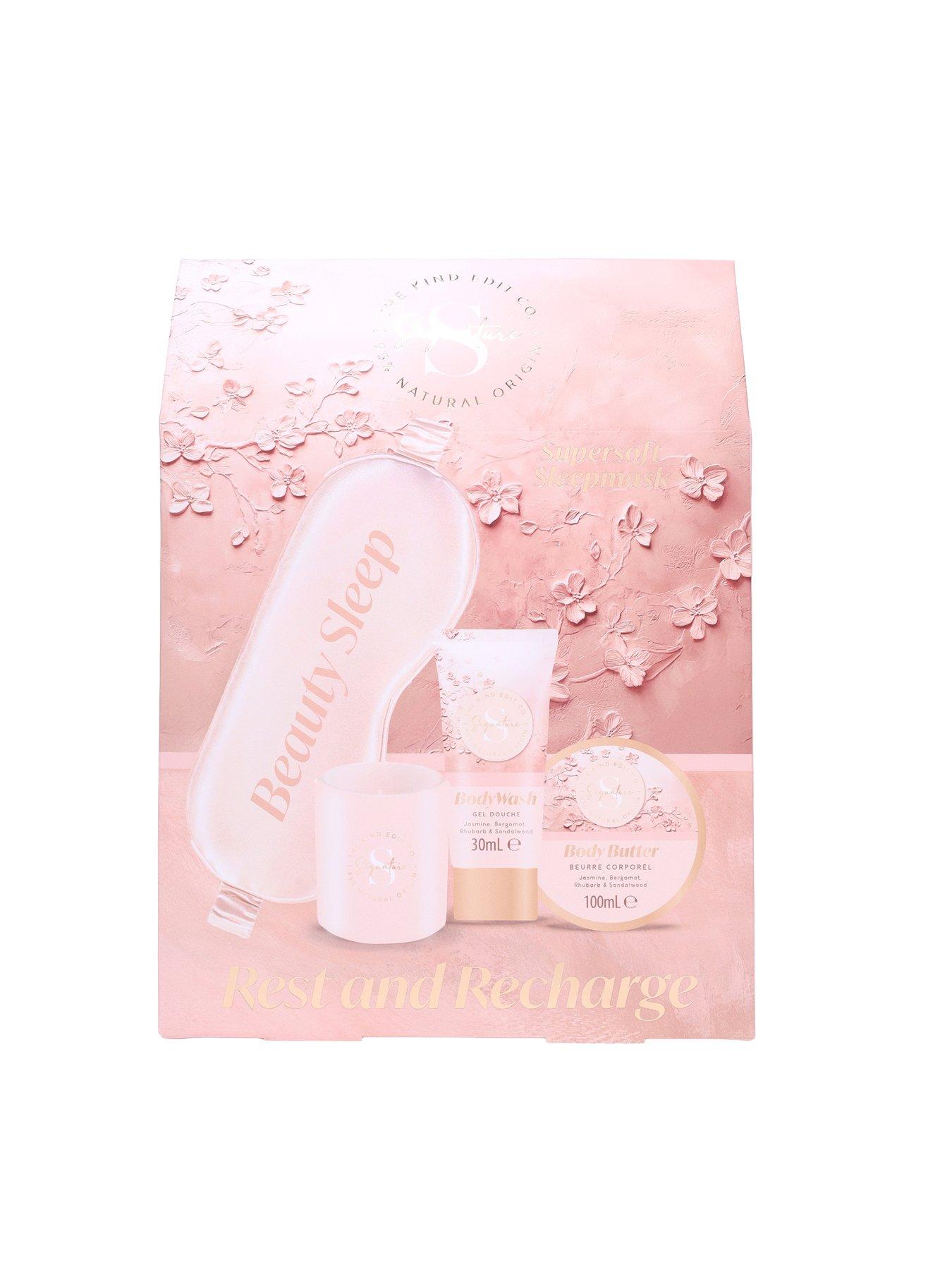 Image 2 of 3 of The Kind Edit Co. The Kind Edit Co. Signature Beauty Sleep