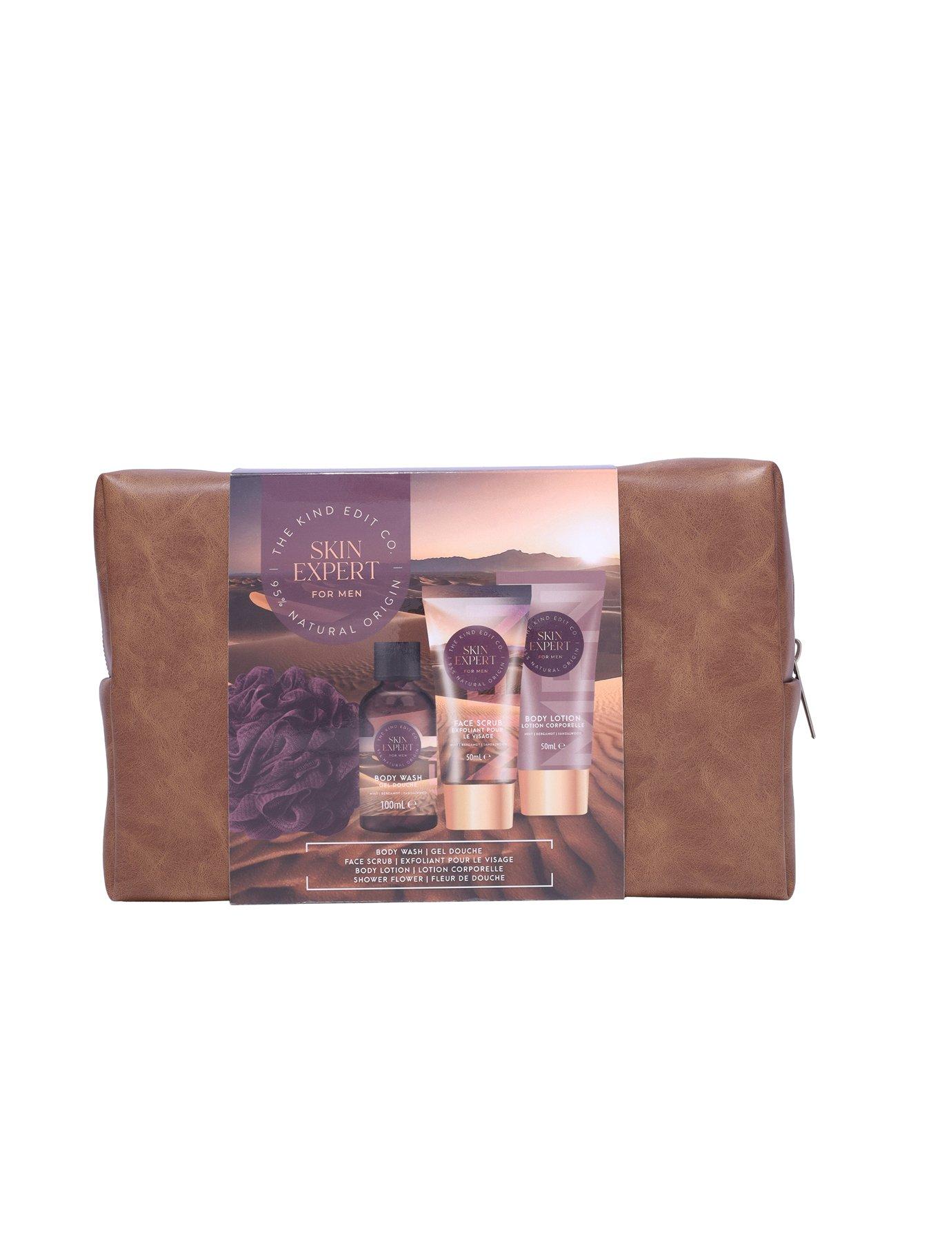 Image 2 of 3 of The Kind Edit Co. Skin Expert Travellers Bag