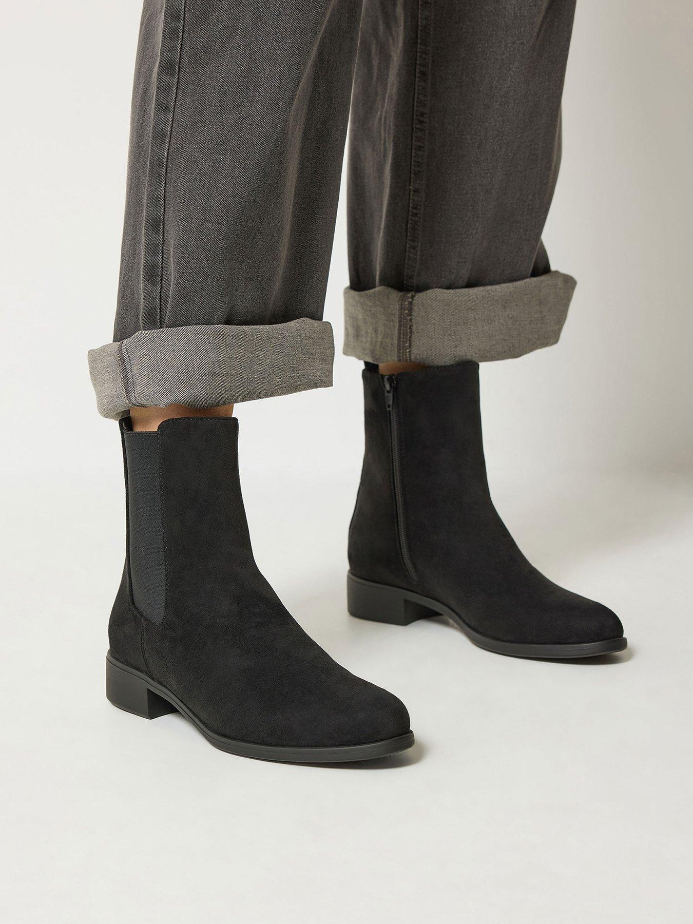 Image 1 of 4 of Yours Chelsea Boot