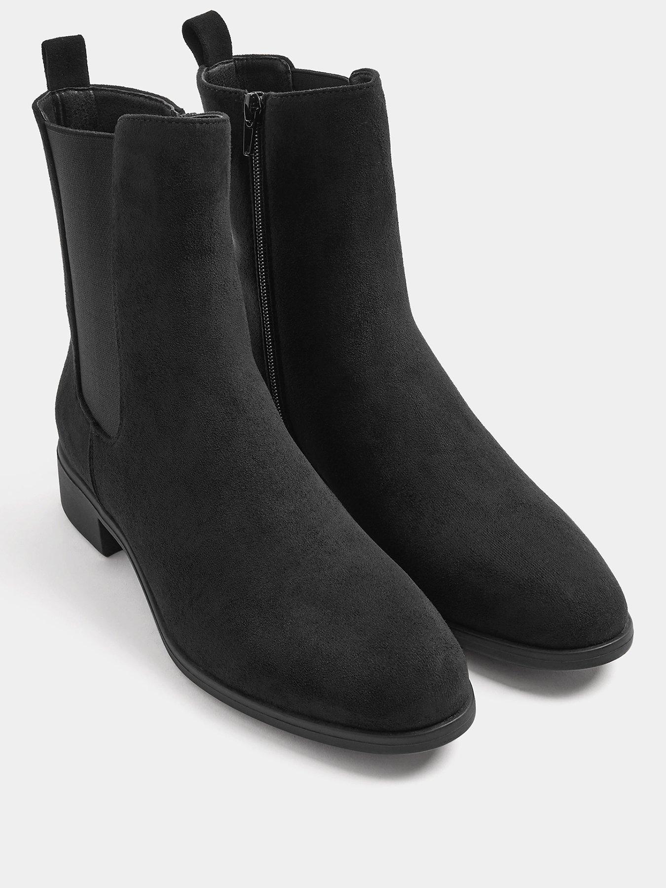 Image 2 of 4 of Yours Chelsea Boot