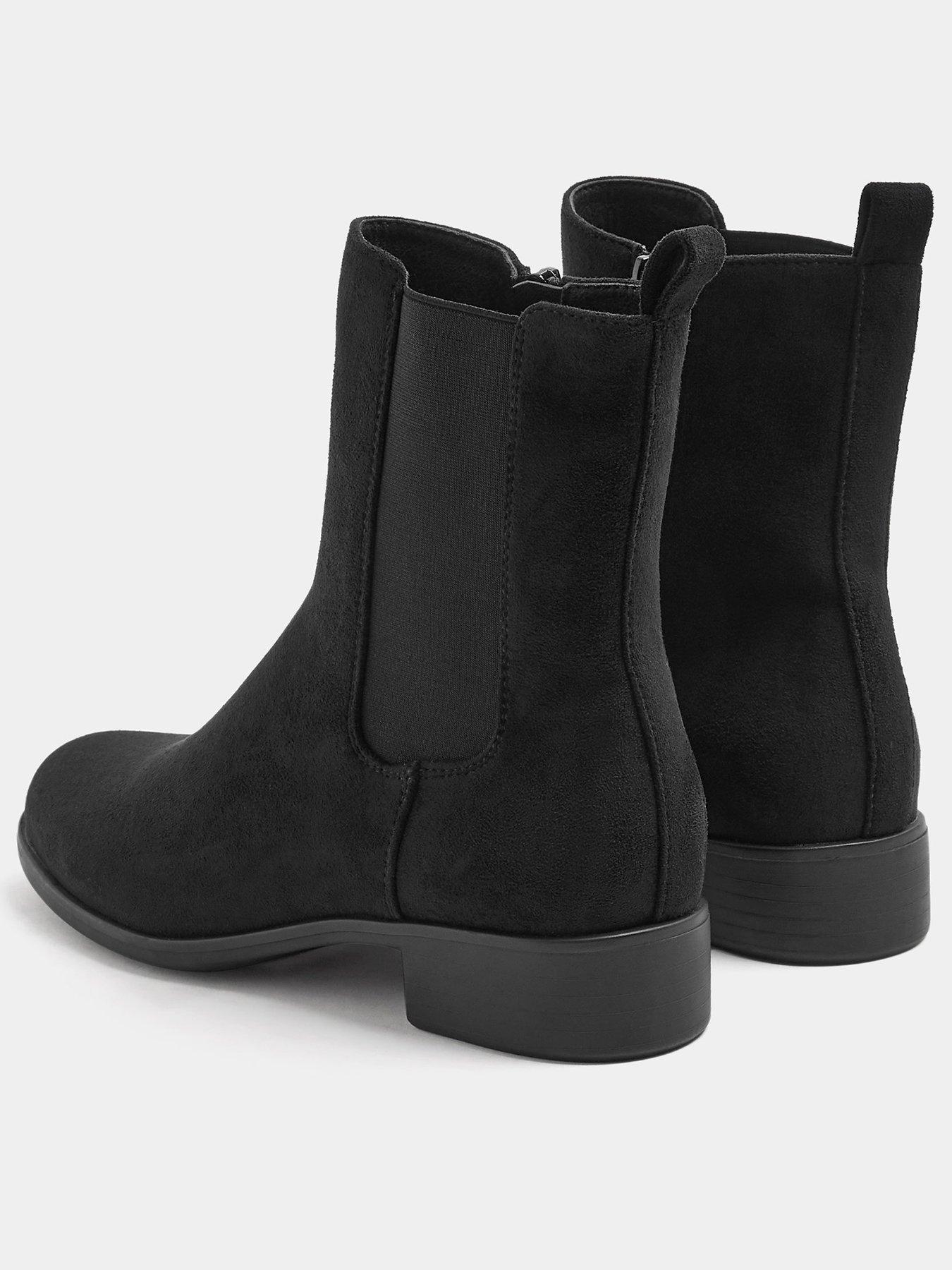Image 3 of 4 of Yours Chelsea Boot