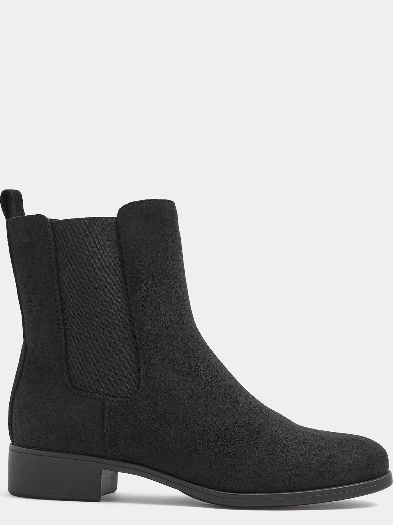 Image 4 of 4 of Yours Chelsea Boot