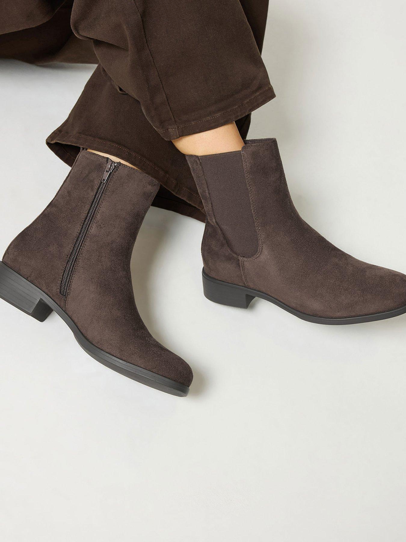 Image 1 of 4 of Yours Chelsea Boot