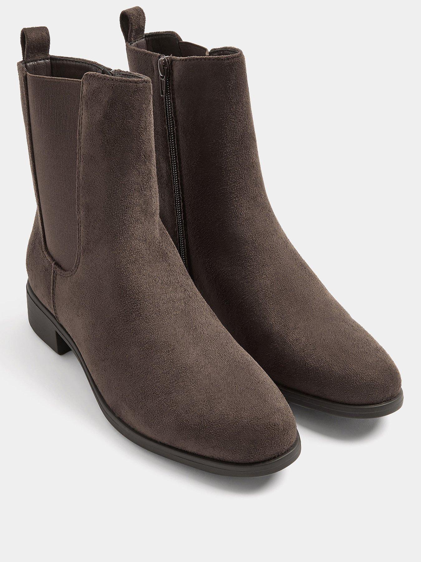 Image 2 of 4 of Yours Chelsea Boot