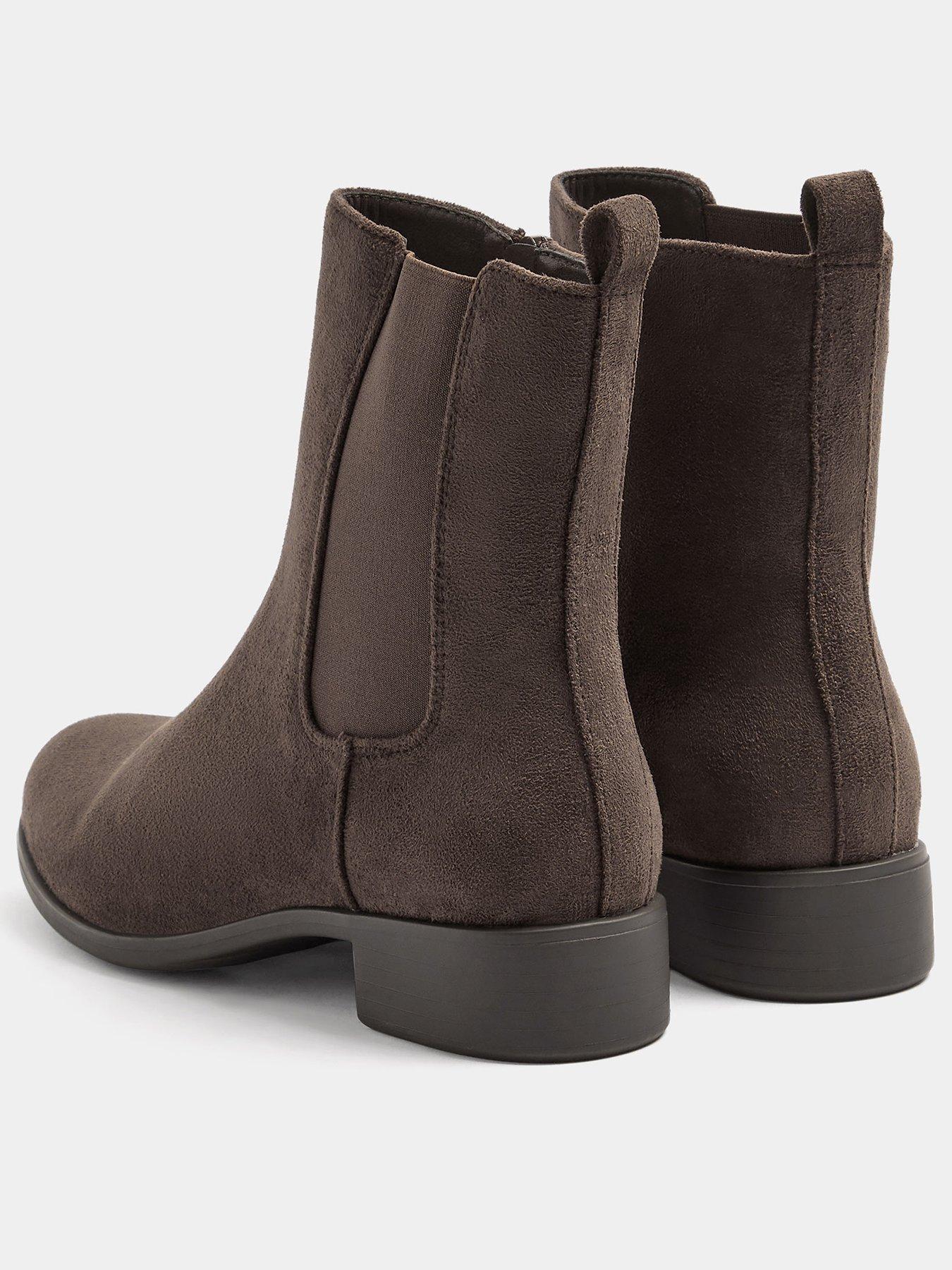 Image 3 of 4 of Yours Chelsea Boot