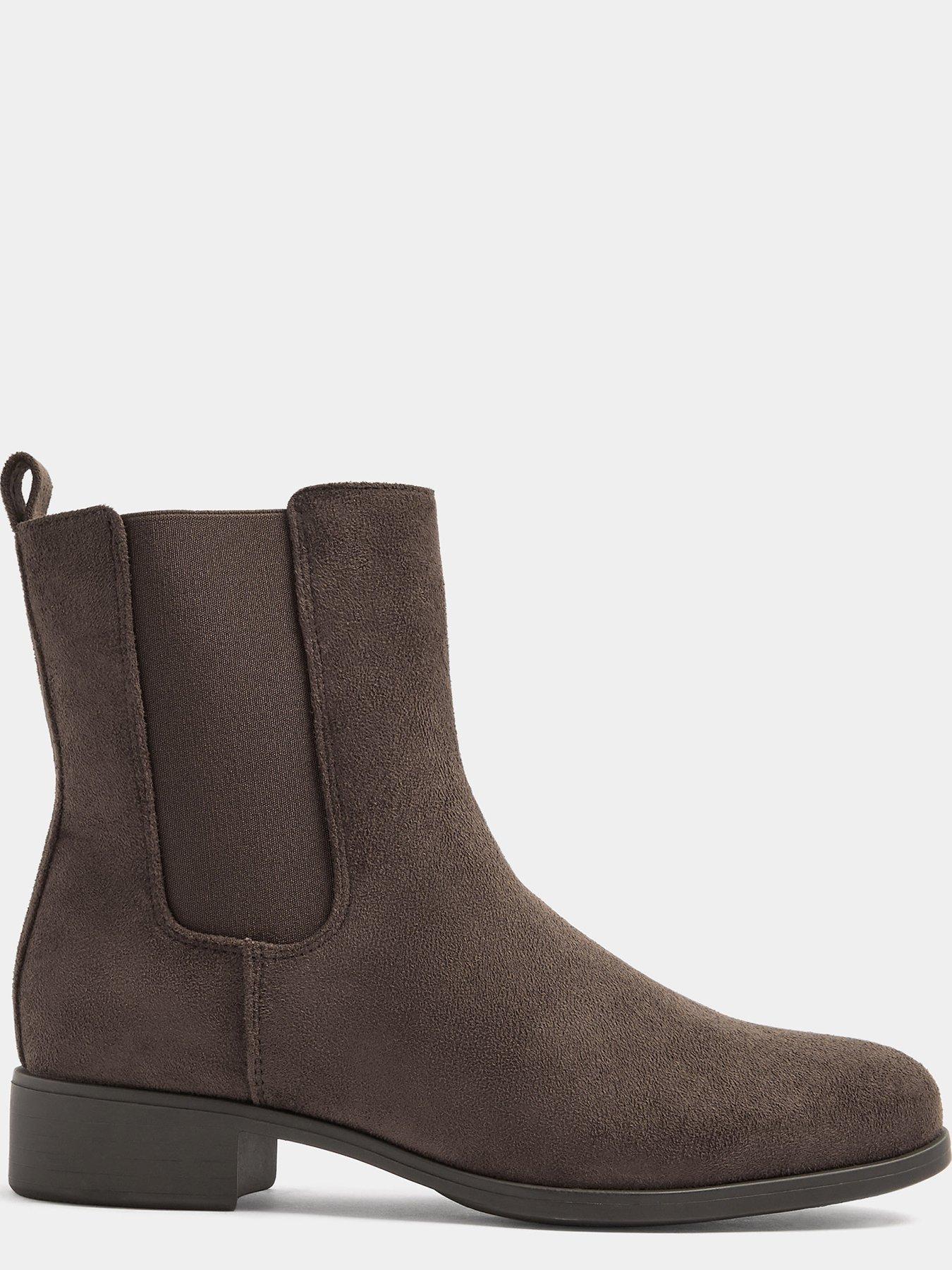 Image 4 of 4 of Yours Chelsea Boot