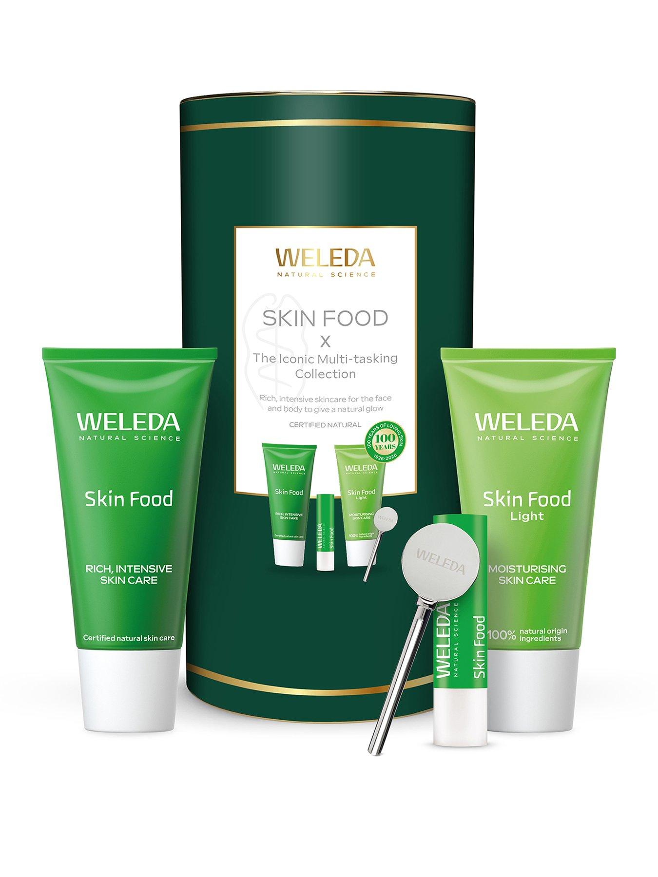 Image 1 of 2 of Weleda Skin Food Gift Set