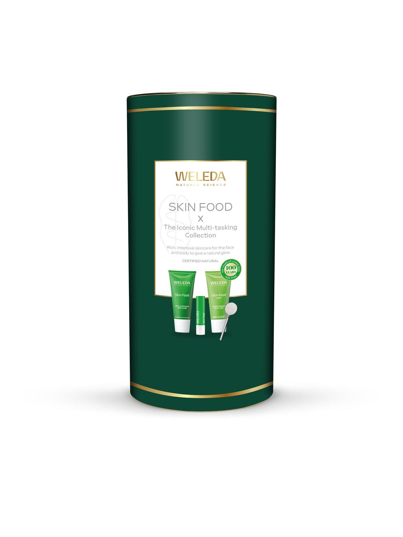 Image 2 of 2 of Weleda Skin Food Gift Set