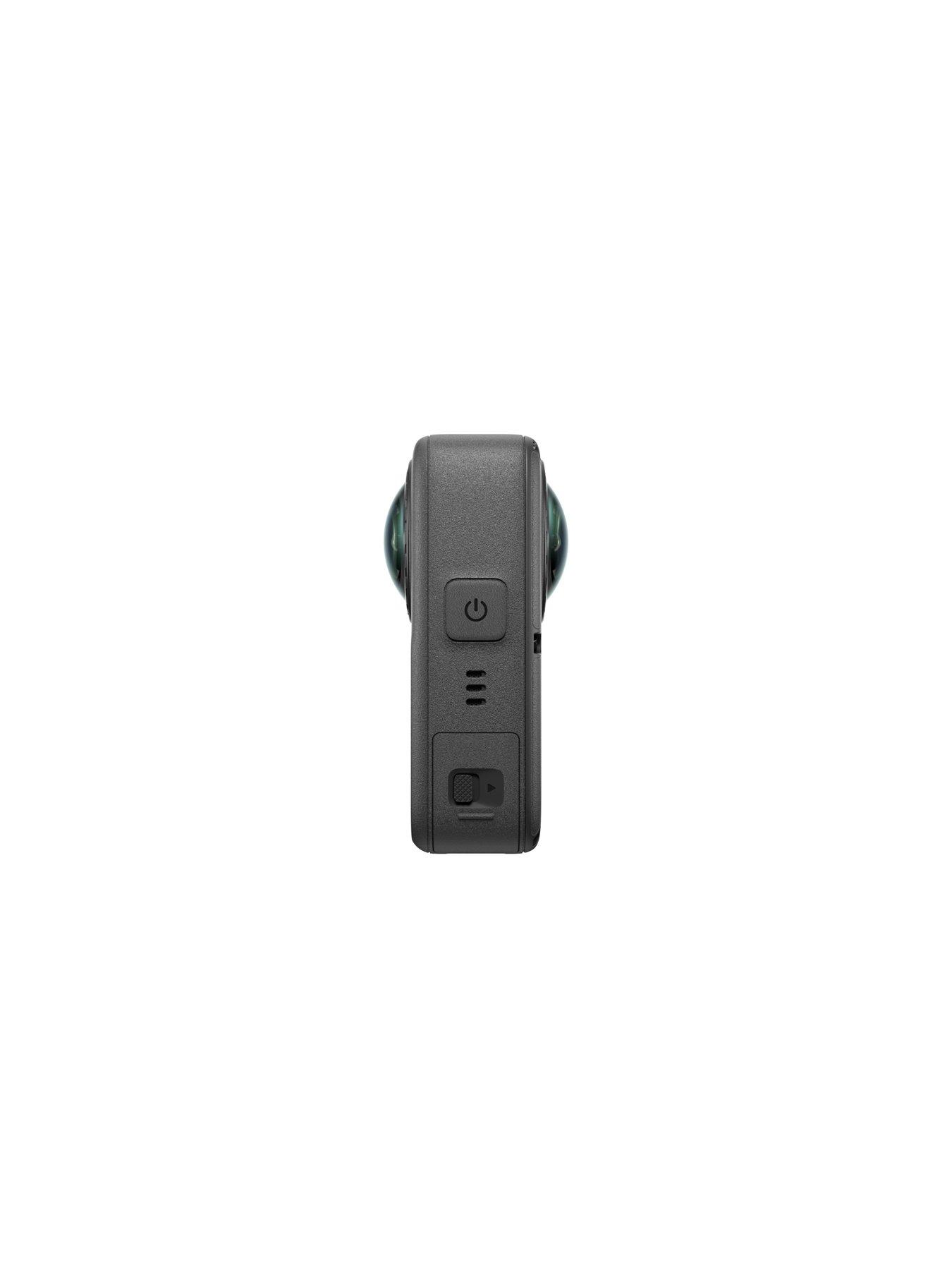 Image 4 of 8 of DJI DJI Osmo 360 II Limitless Riding Combo