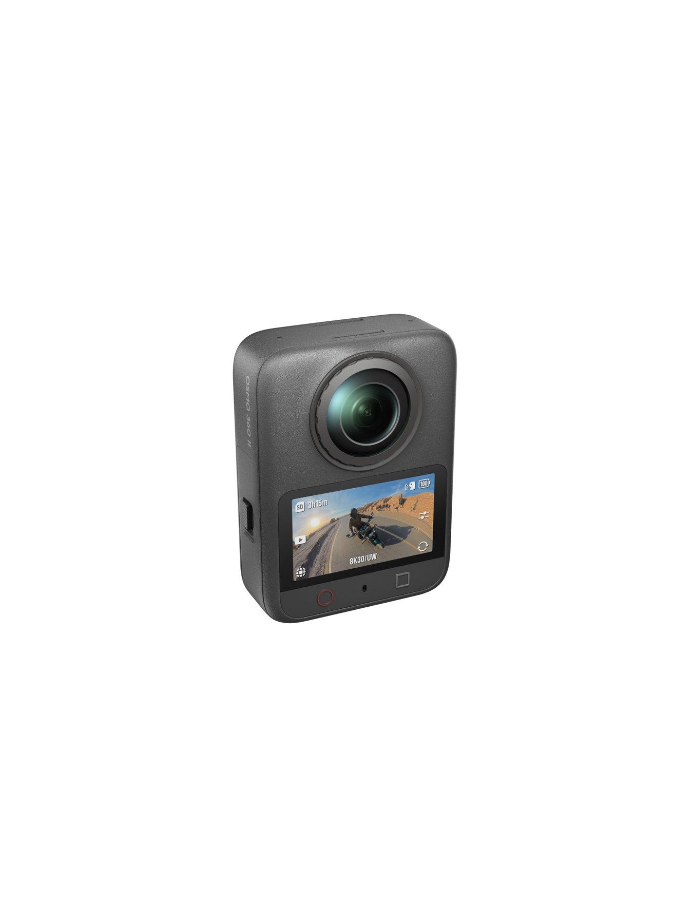 Image 3 of 8 of DJI DJI Osmo 360 II Adventure Combo