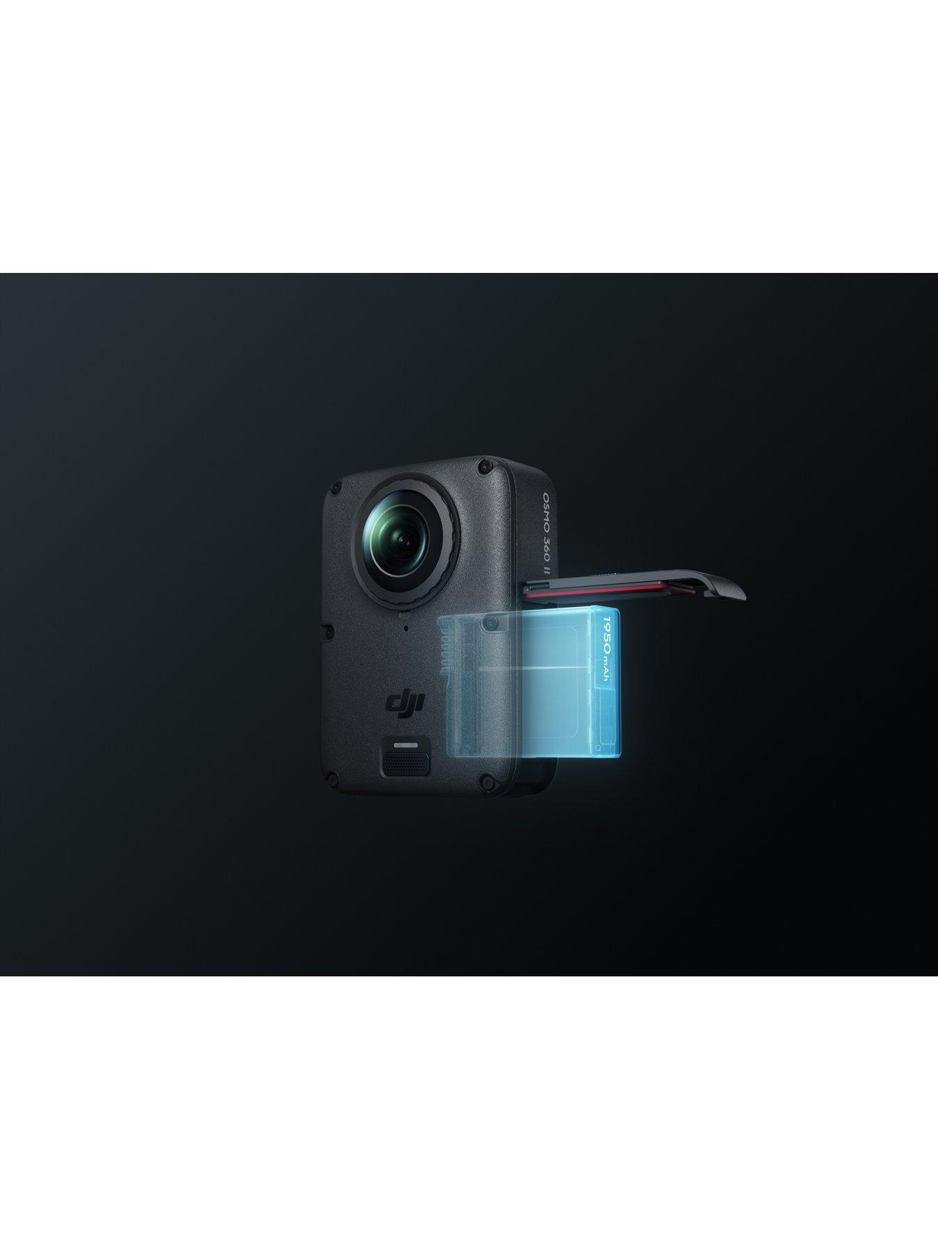 Image 7 of 8 of DJI DJI Osmo 360 II Adventure Combo
