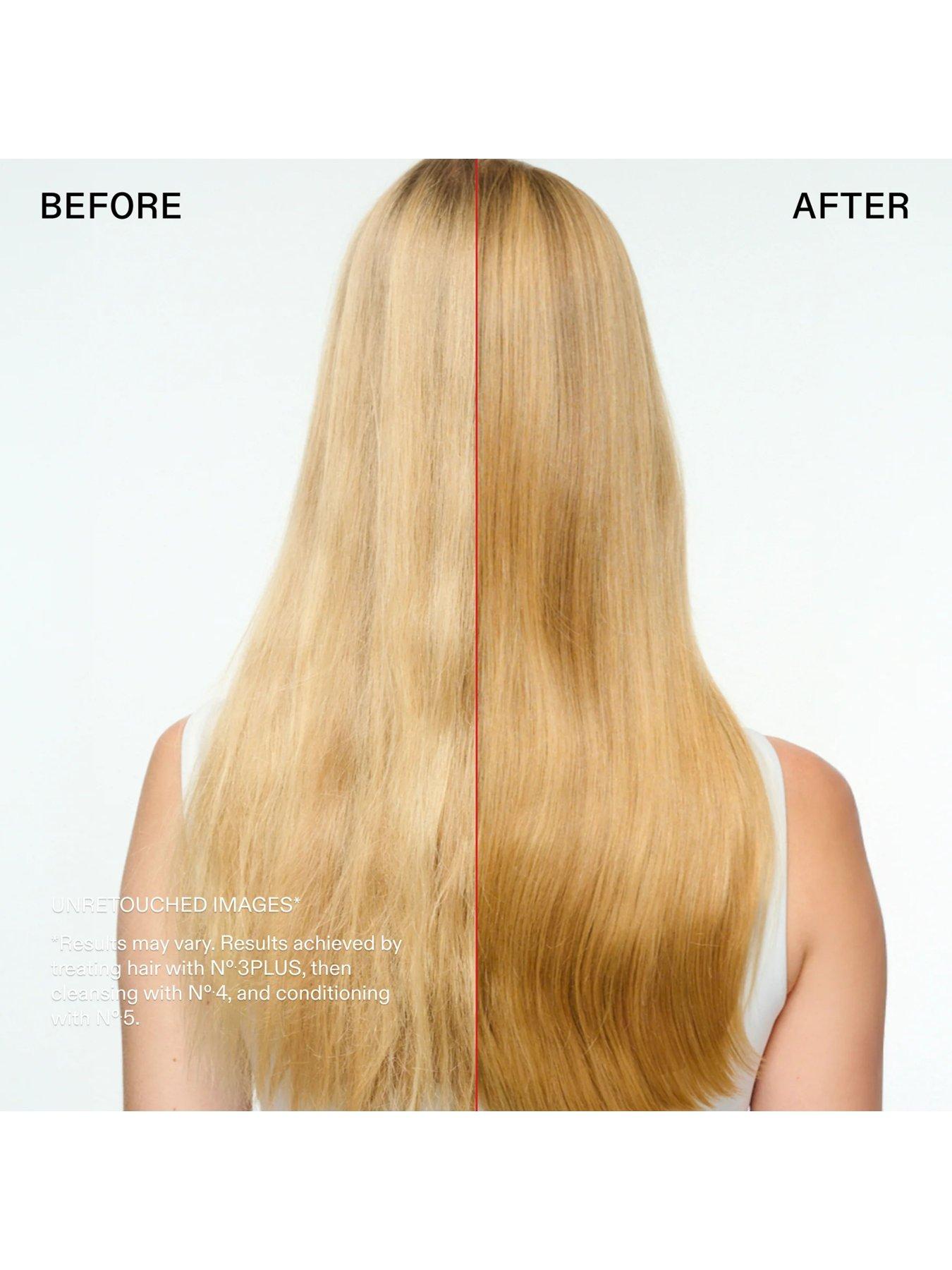 Image 3 of 3 of Olaplex Olaplex Total Hair Repair Set