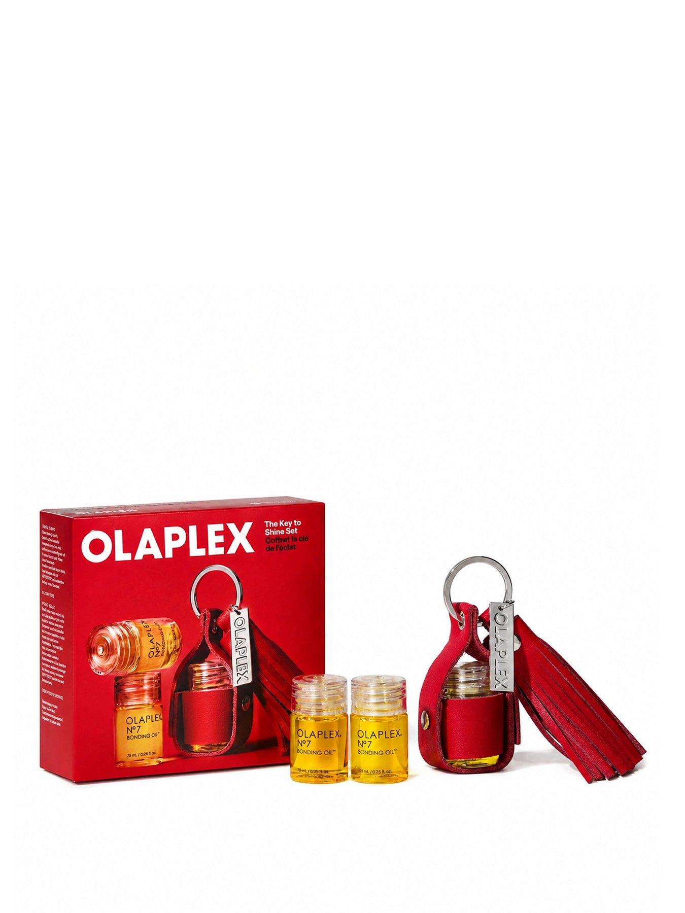 Image 1 of 3 of Olaplex Olaplex The Key To Shine Set