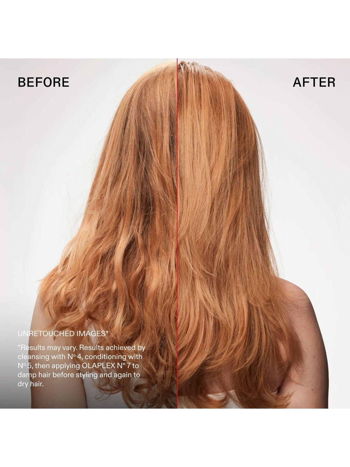 Image 3 of 3 of Olaplex Olaplex The Key To Shine Set
