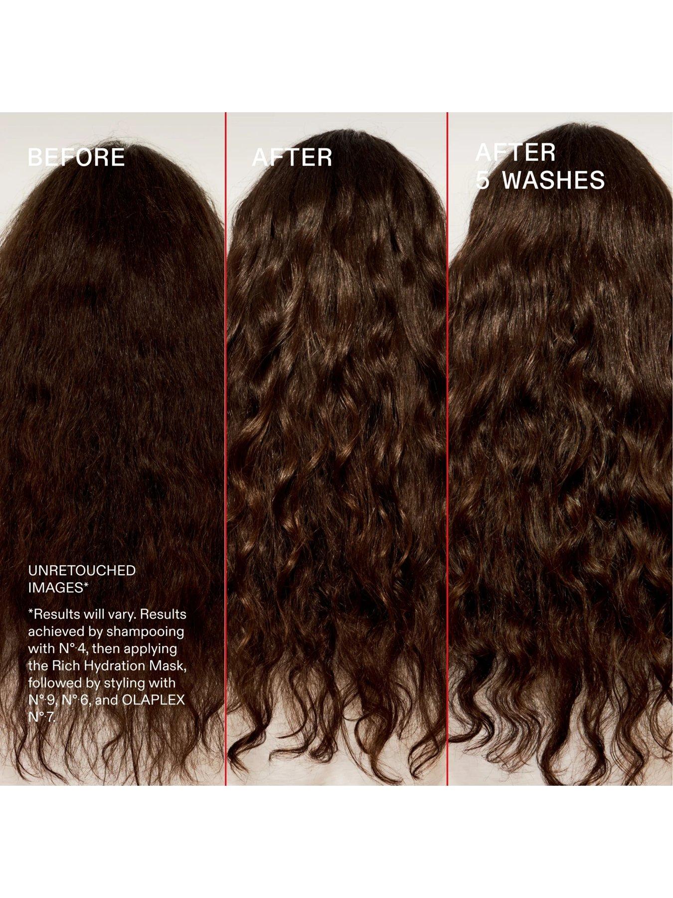 Image 3 of 3 of Olaplex Olaplex Hydration Hero Set