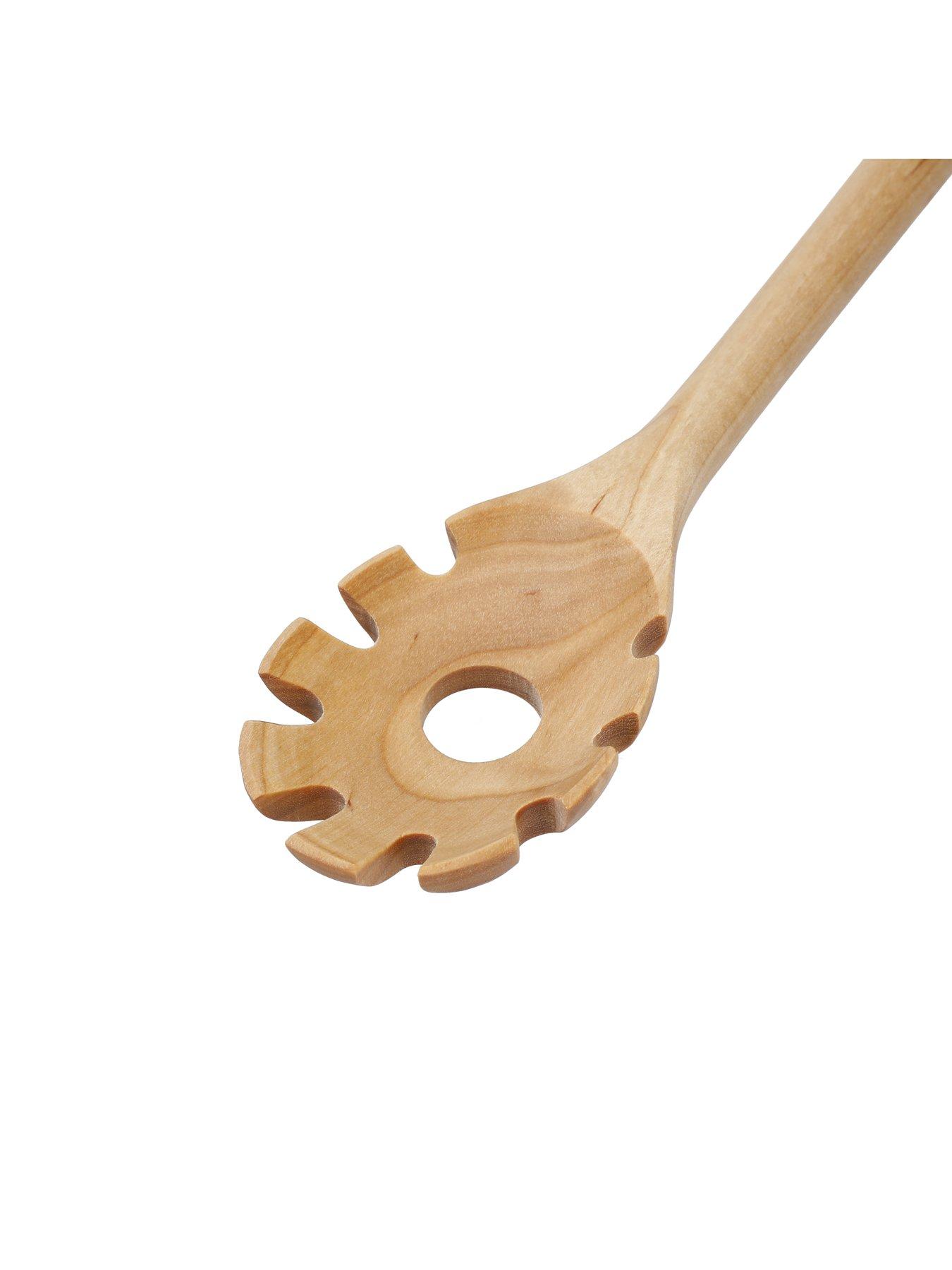 Image 5 of 7 of KitchenAid KitchenAid 4pc Birchwood Tool Set