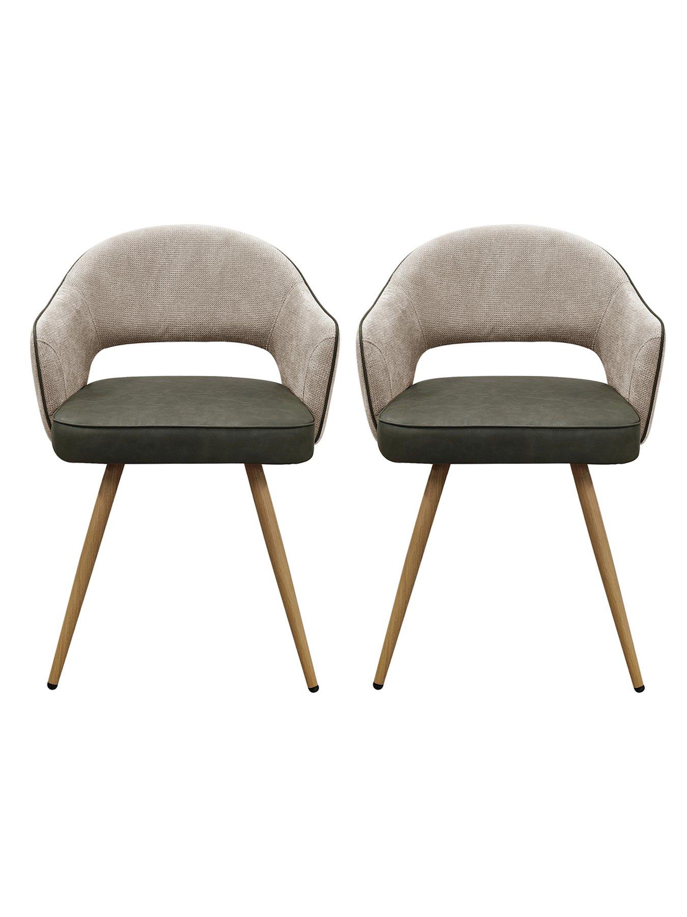 Dining Chairs | Bentley Designs | Dining Tables & Chairs | Home ...