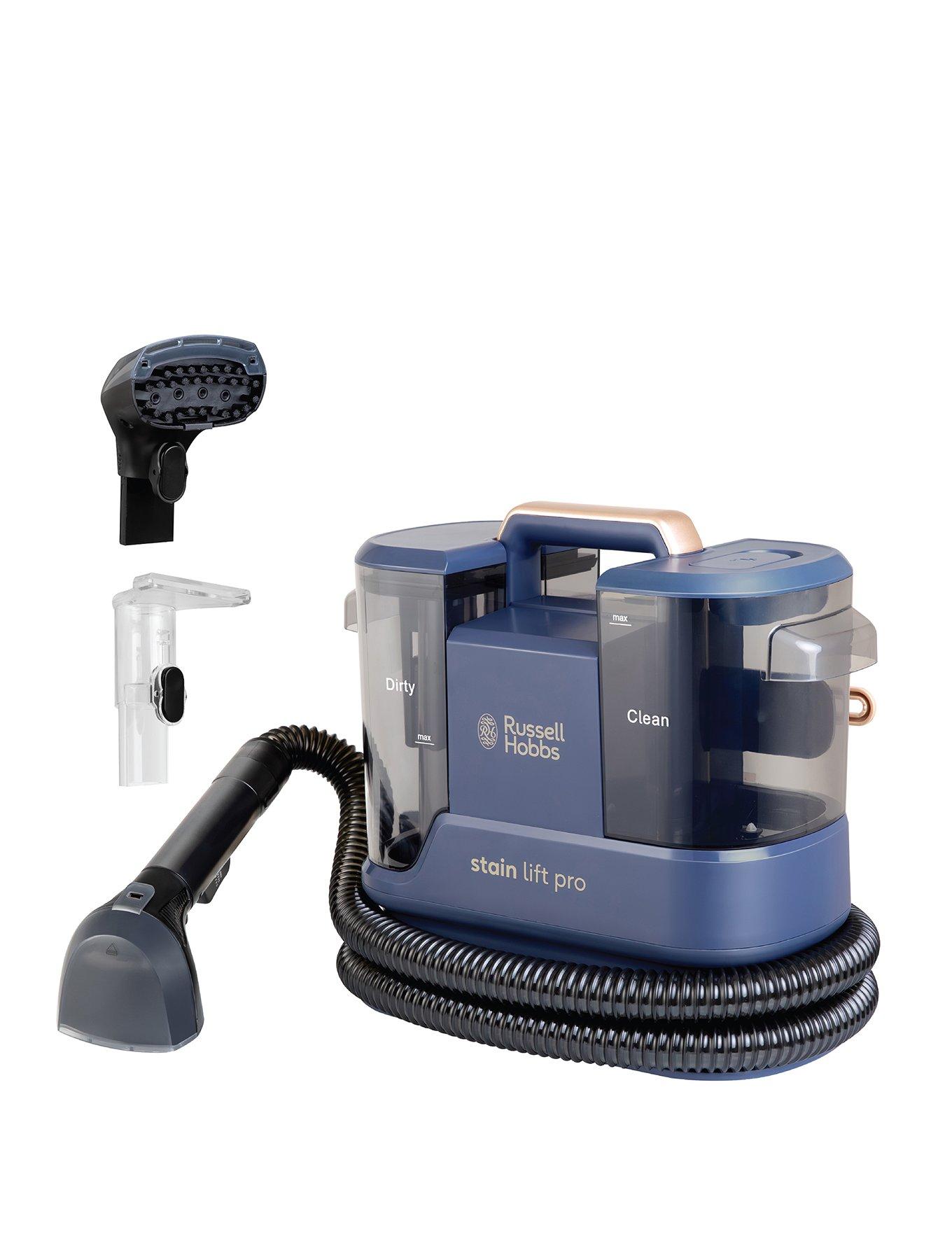 Russell Hobbs Russell Hobbs Spot Cleaner (Hot And Cold) in One Colour
