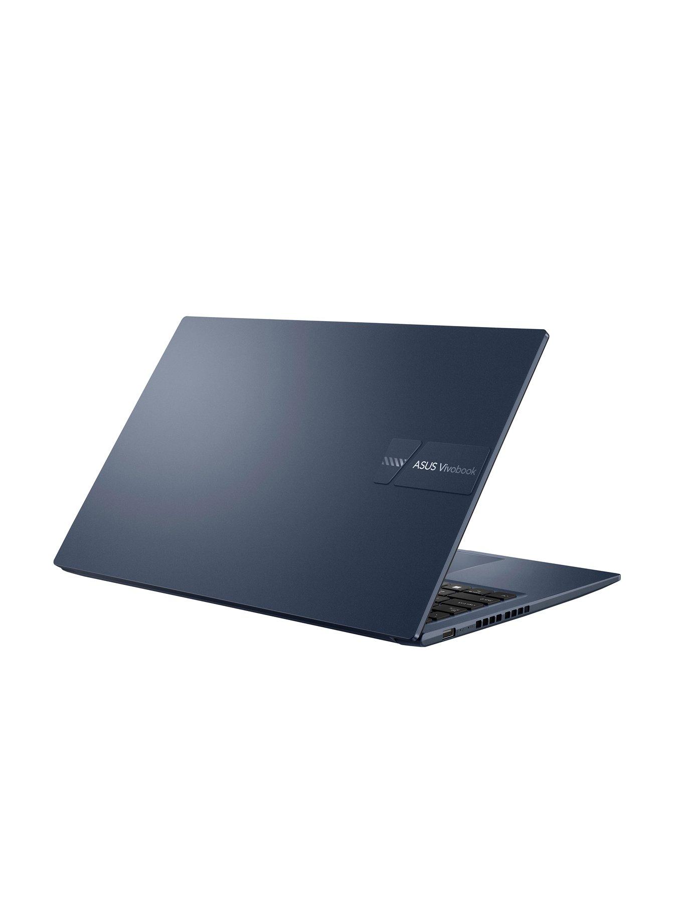 Image 5 of 7 of Asus Vivobook 15 15.6in FHD 1920 x 1080 Laptop - AMD Ryzen 9 7940HS - 16GB RAM, 512GB SSD - Black