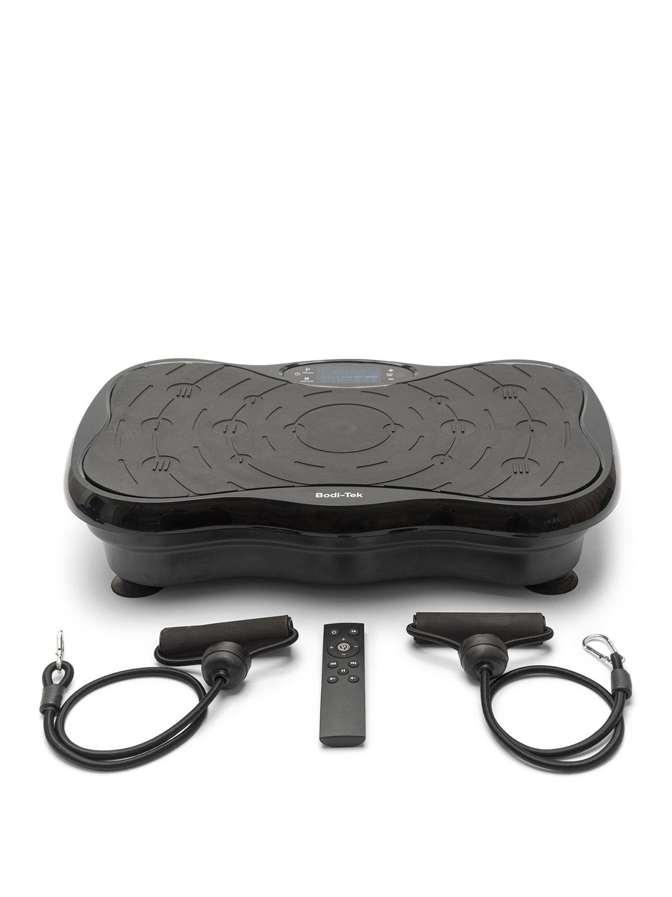 Image 1 of 8 of Bodi-Tek Bodi-Tek Whole Body Training Vibration Plate