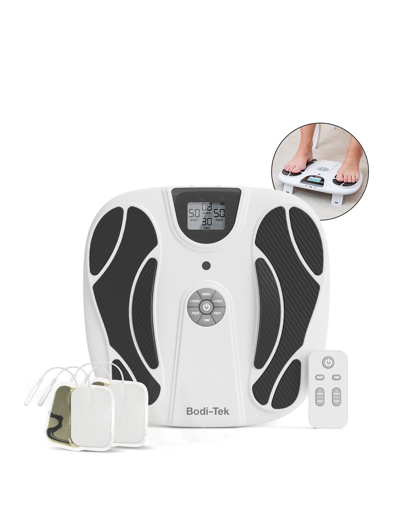 Image 1 of 7 of Bodi-Tek Bodi-Tek Circulation Plus Revive Pro Lower Leg & Foot Exerciser