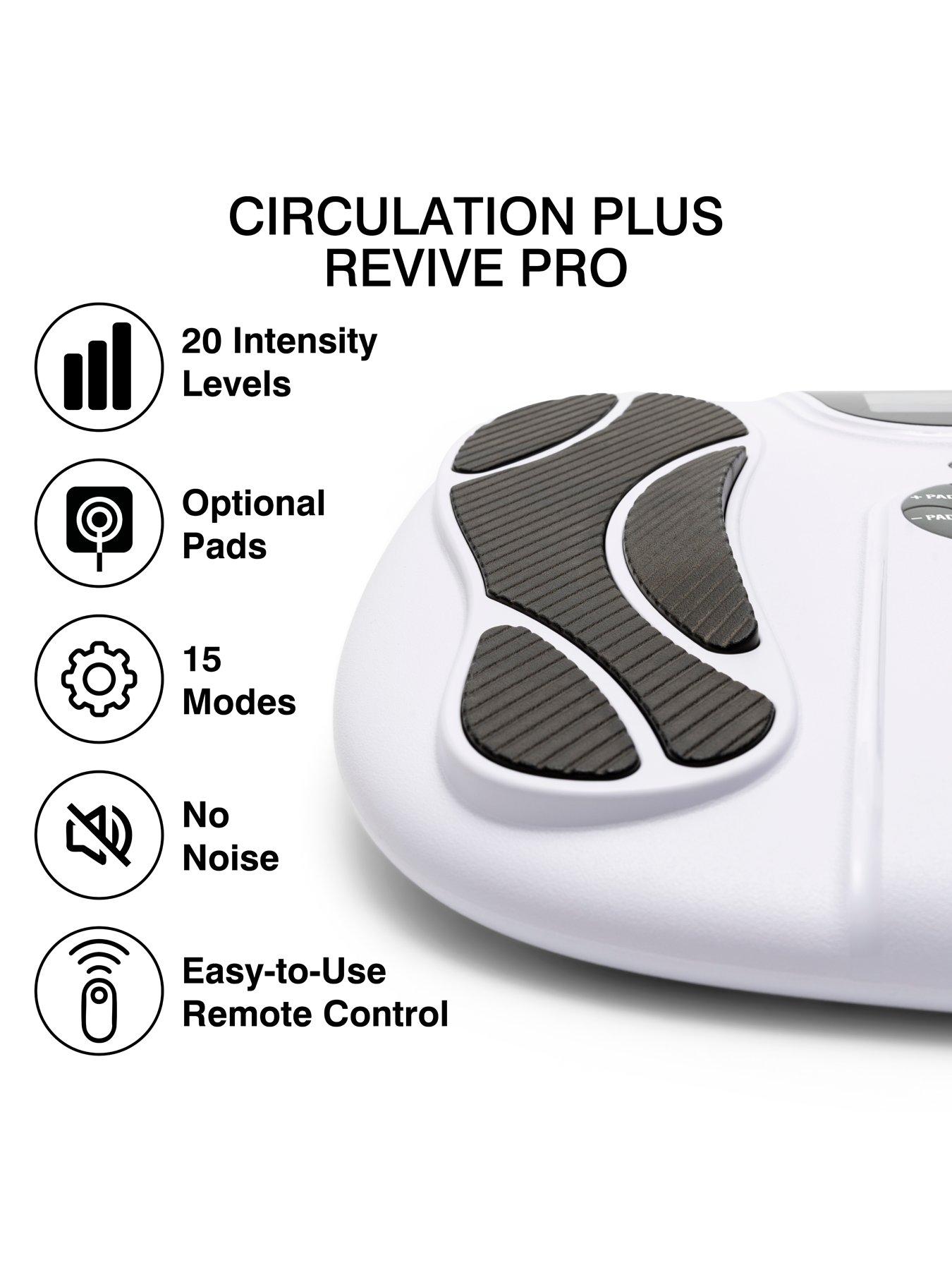 Image 5 of 7 of Bodi-Tek Bodi-Tek Circulation Plus Revive Pro Lower Leg & Foot Exerciser