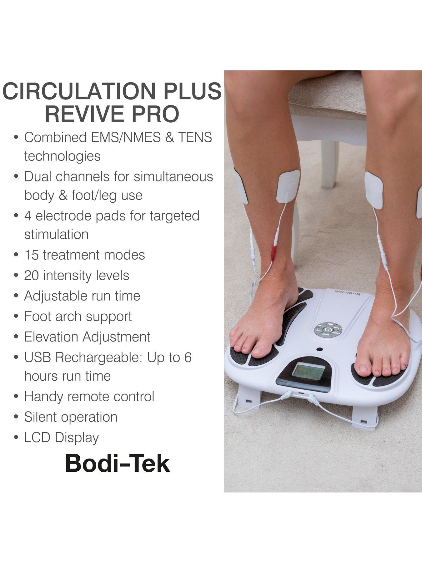 Image 7 of 7 of Bodi-Tek Bodi-Tek Circulation Plus Revive Pro Lower Leg & Foot Exerciser