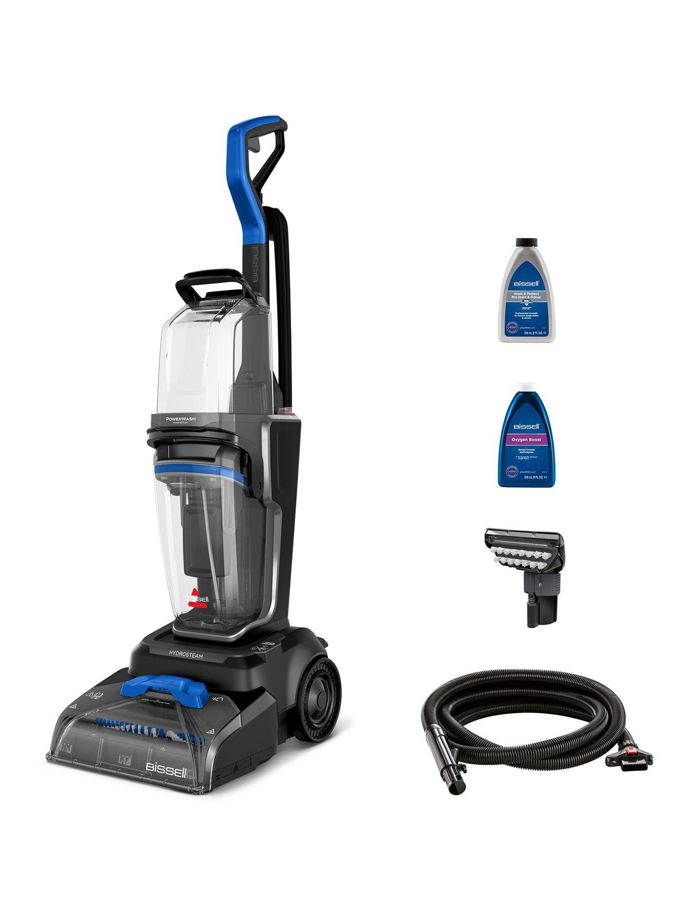Image 1 of 1 of Bissell Powerwash Hydrosteam