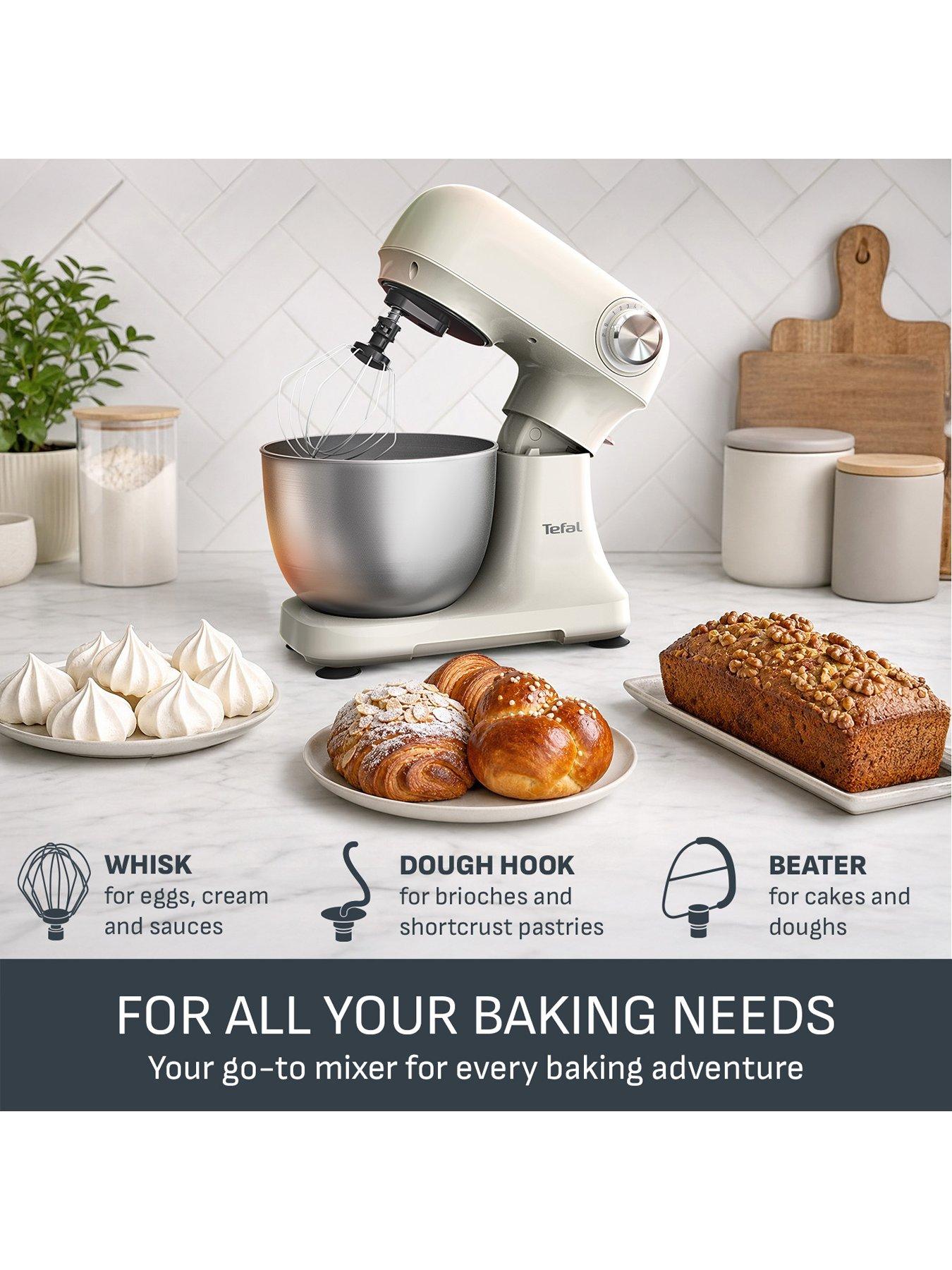 Image 2 of 7 of Tefal Bake Easy????