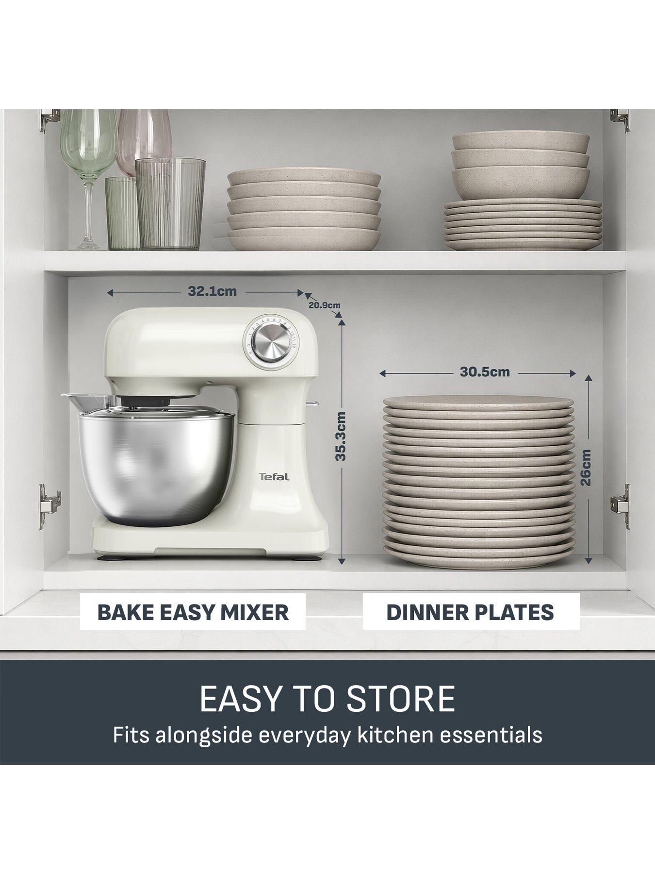Image 4 of 7 of Tefal Bake Easy????