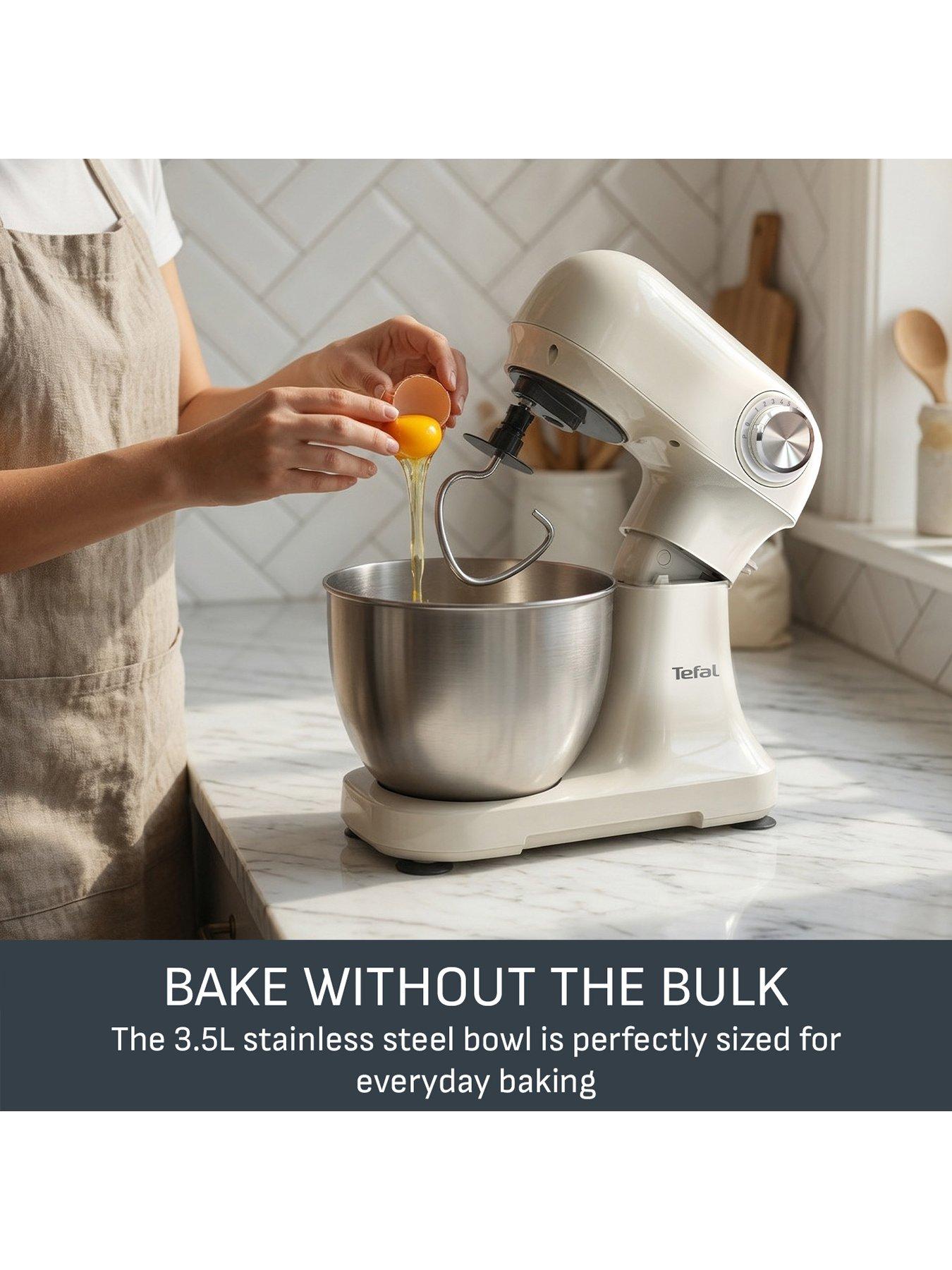 Image 6 of 7 of Tefal Bake Easy????