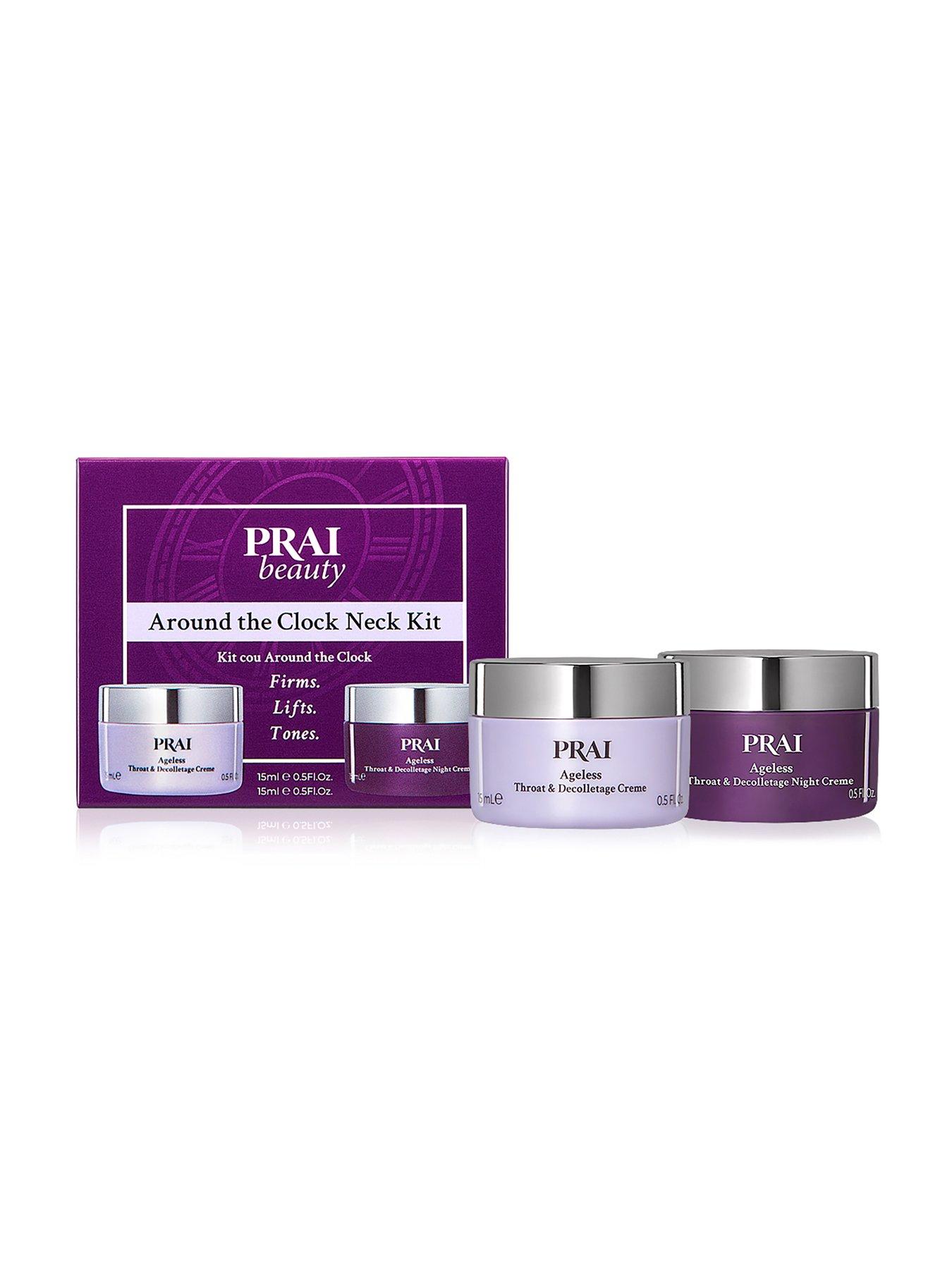 Image 2 of 2 of Prai Prai Beauty Ageless Around The Clock Duo (Worth &pound;26.50)